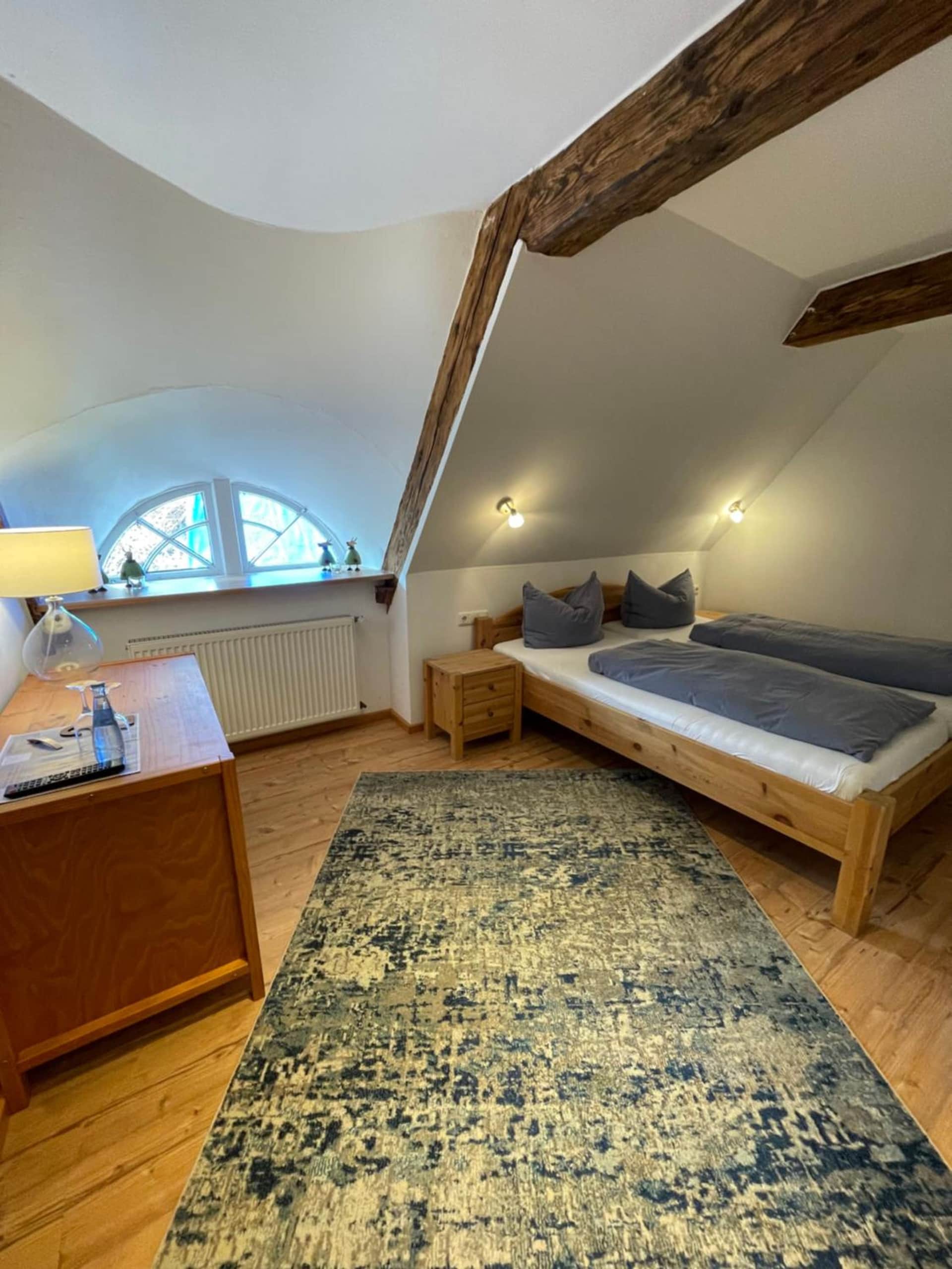 Hotel Gut Schöneworth