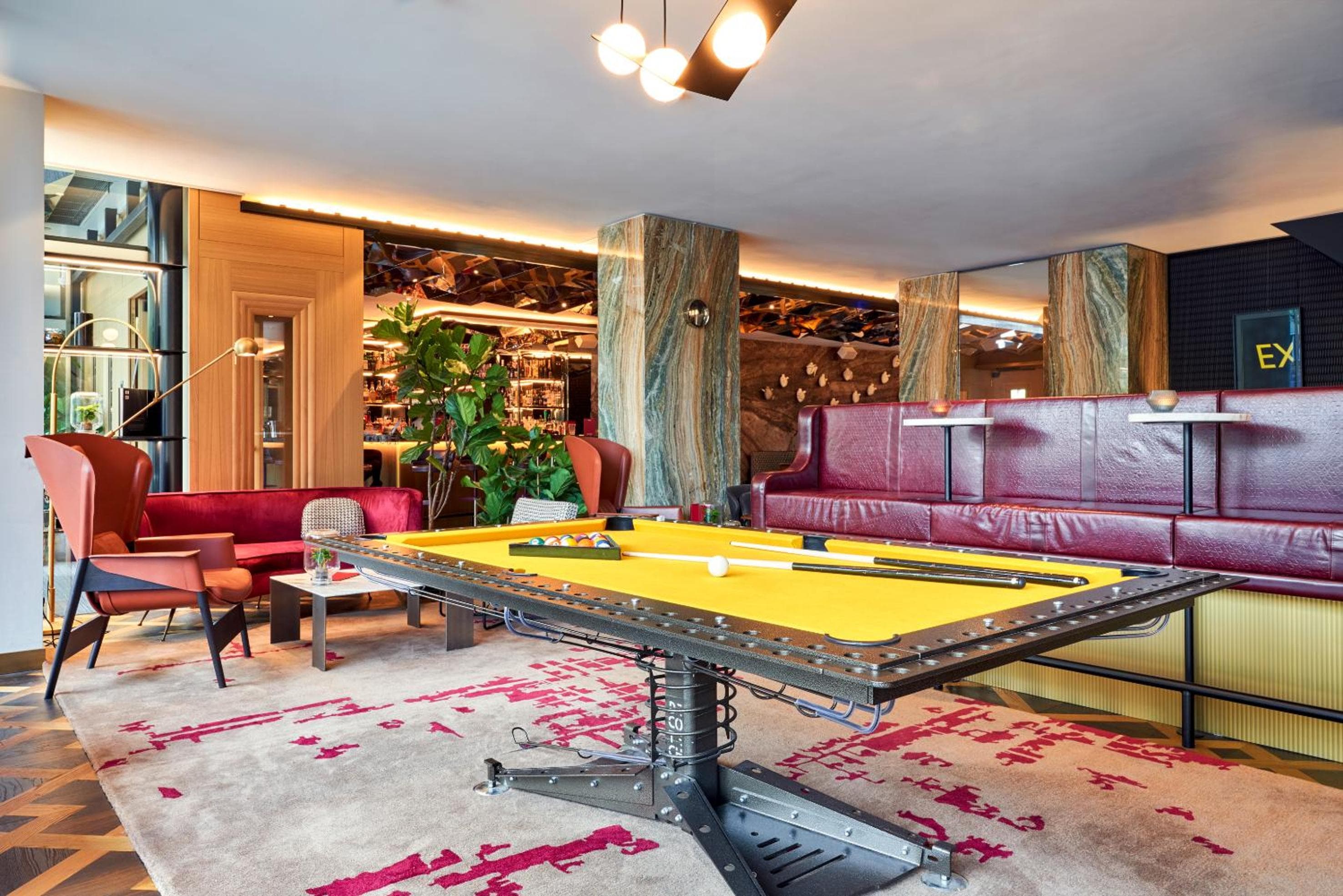 Park Centraal Amsterdam, part of Sircle Collection