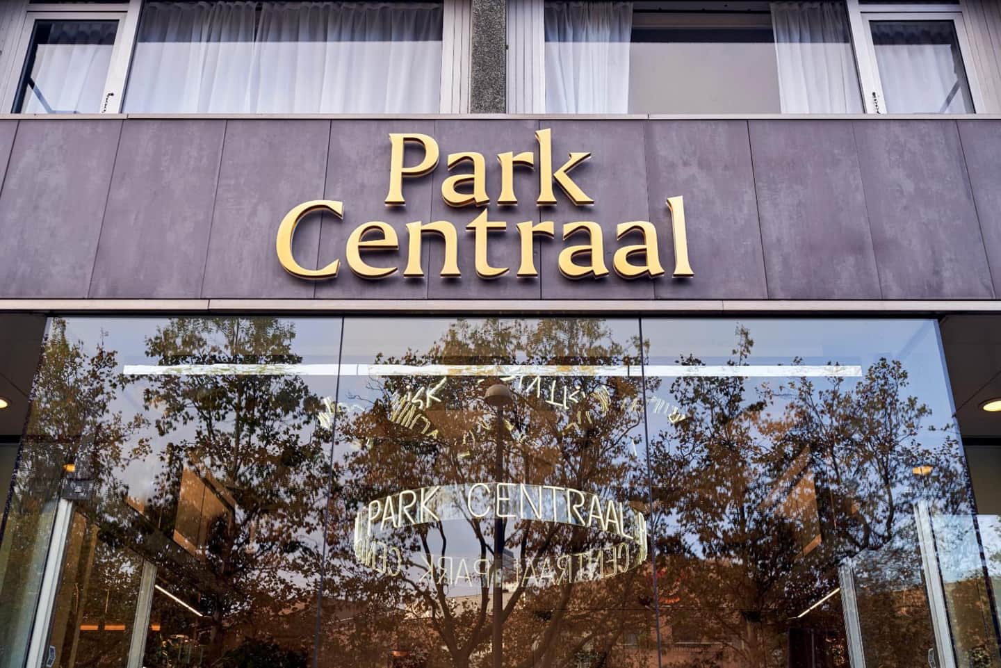 Park Centraal Amsterdam, part of Sircle Collection