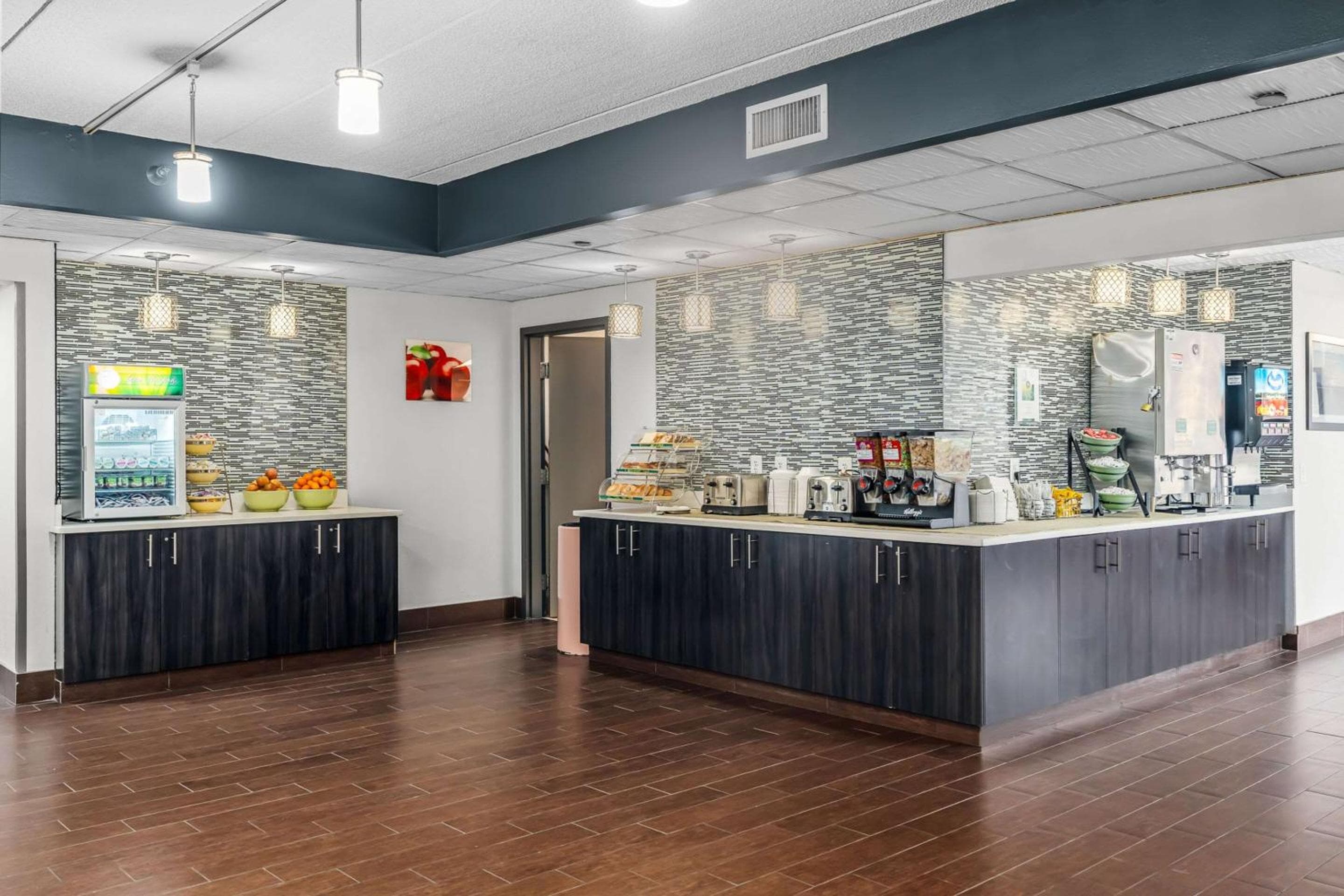 Quality Inn & Suites Mall of America - MSP Airport