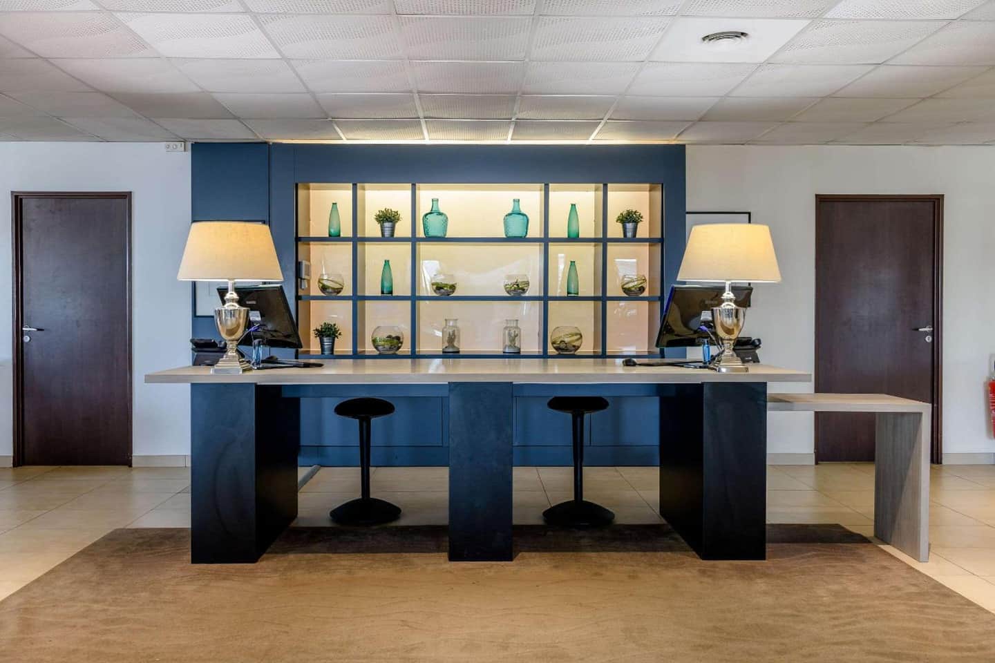 Comfort Aparthotel Bordeaux Begles Arena