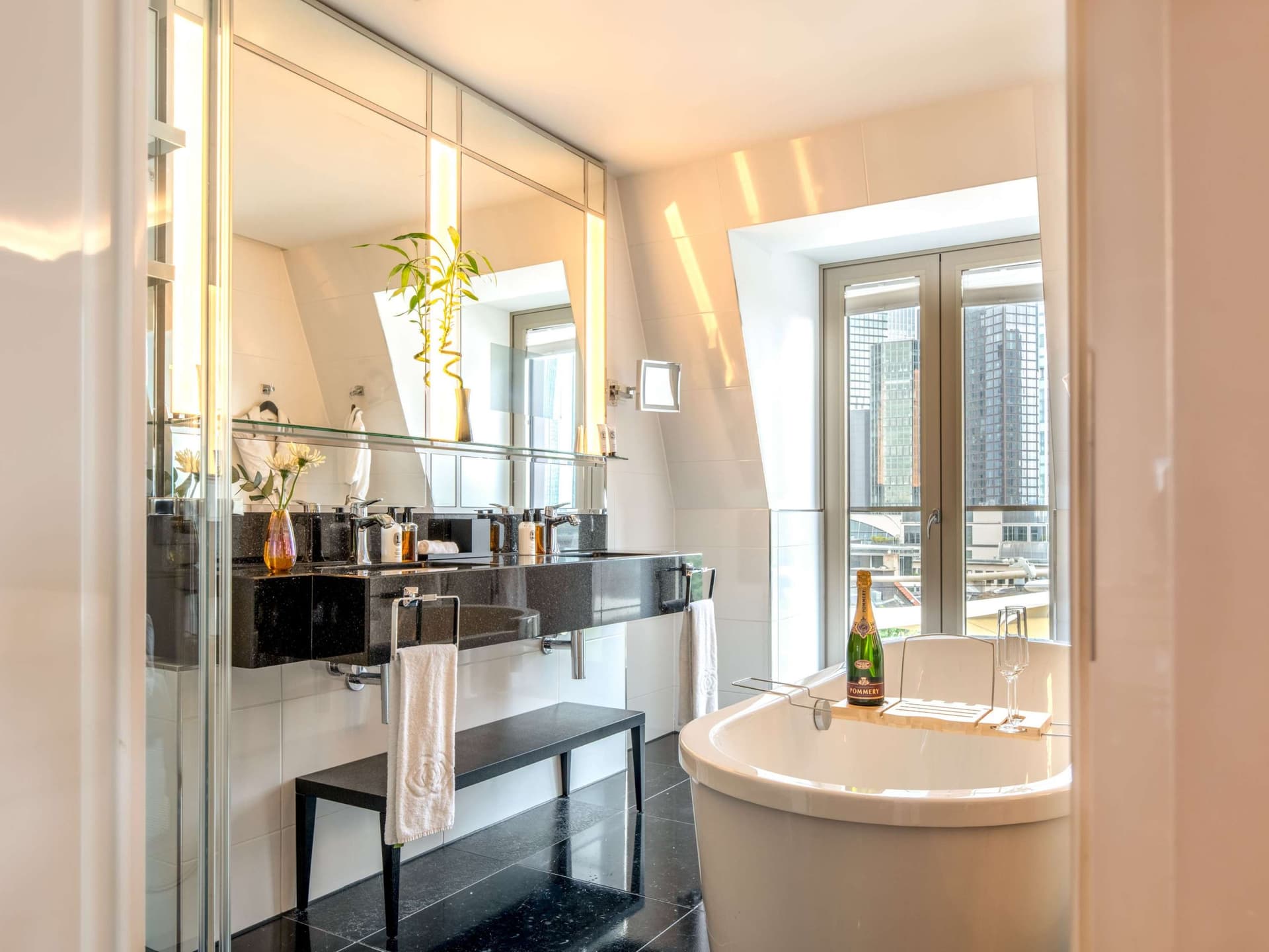 Sofitel Frankfurt Opera