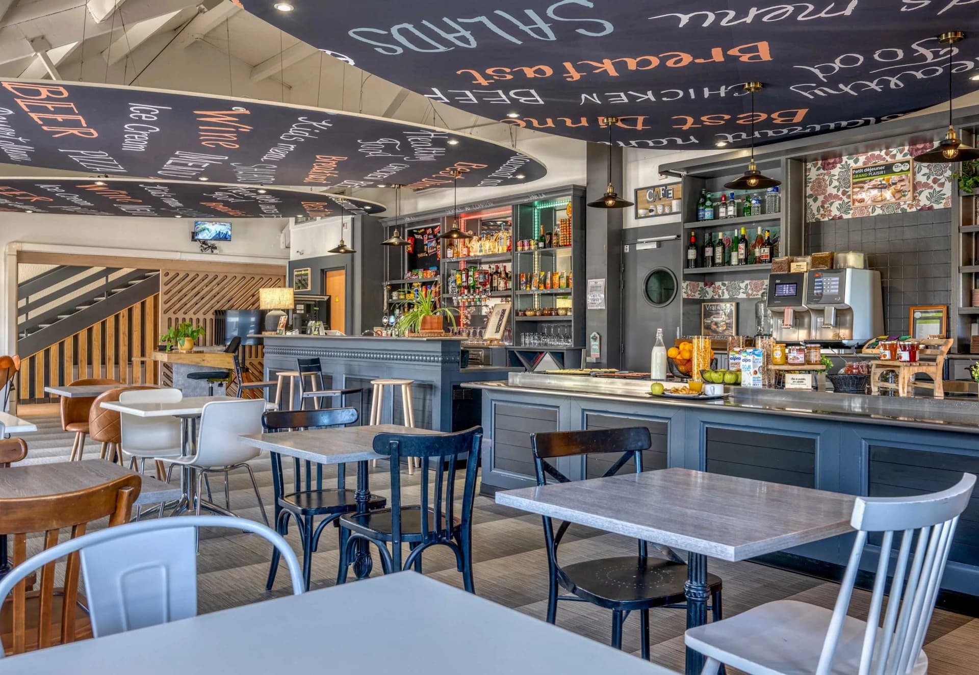 B&B HOTEL Bordeaux Mérignac Cadera Aéroport