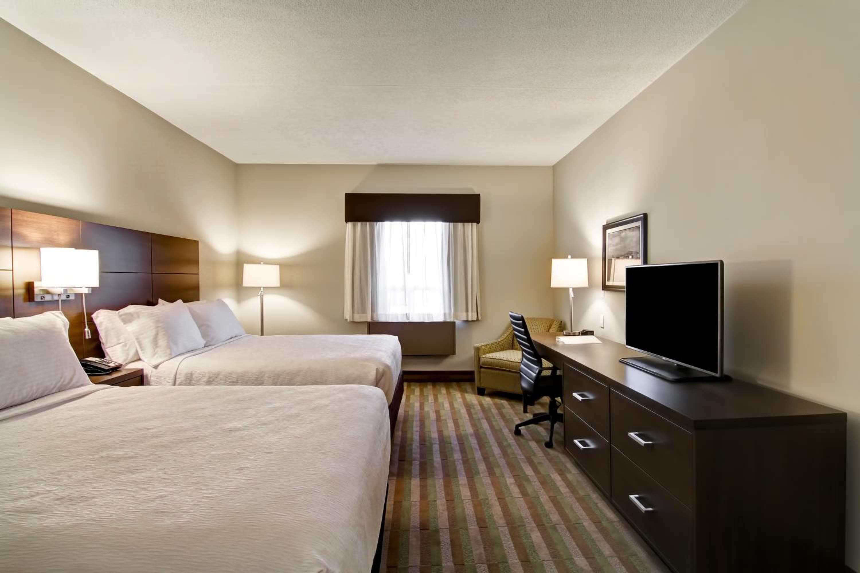 Best Western London Airport Inn & Suites