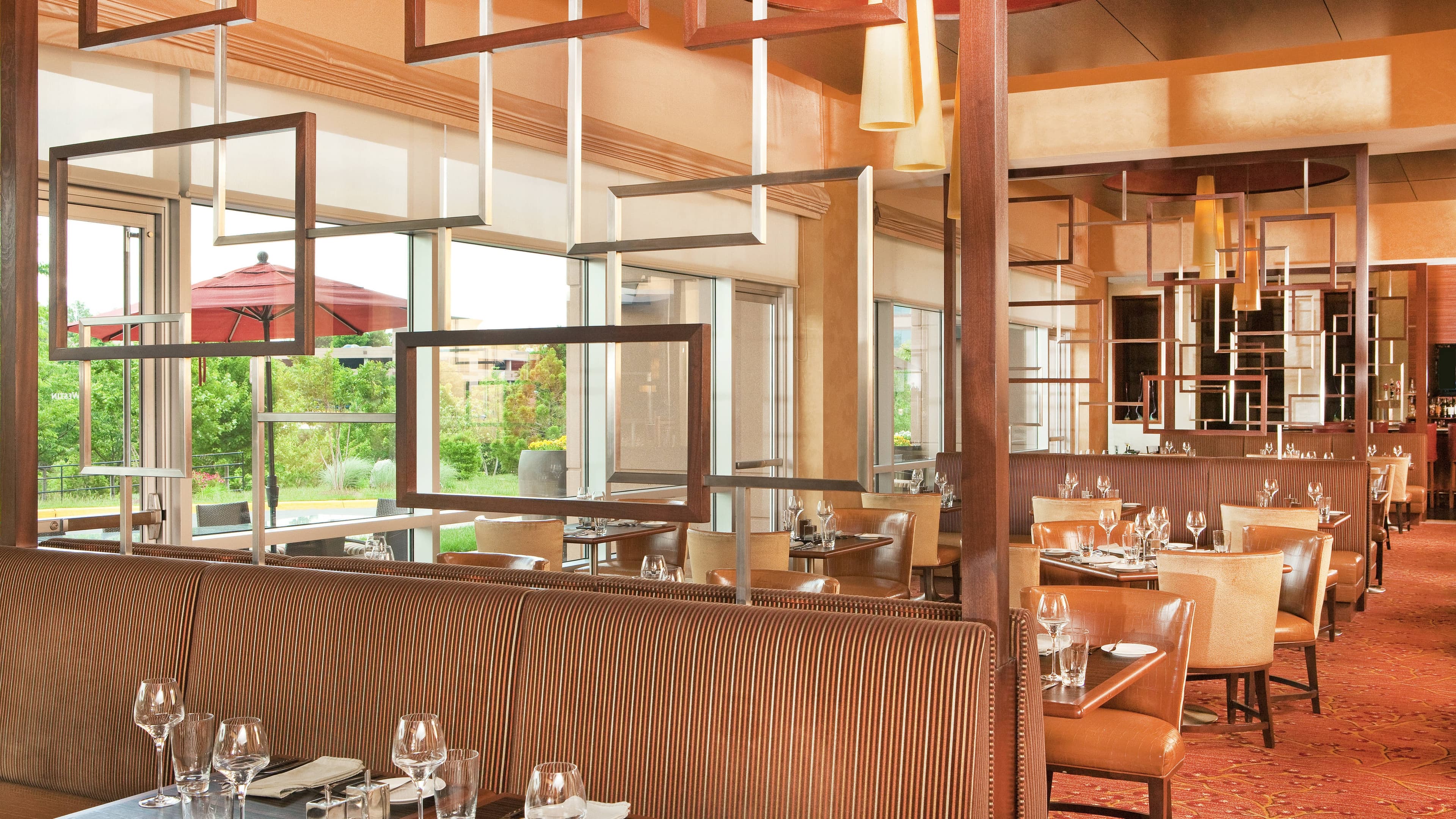 The Westin Washington Dulles Airport