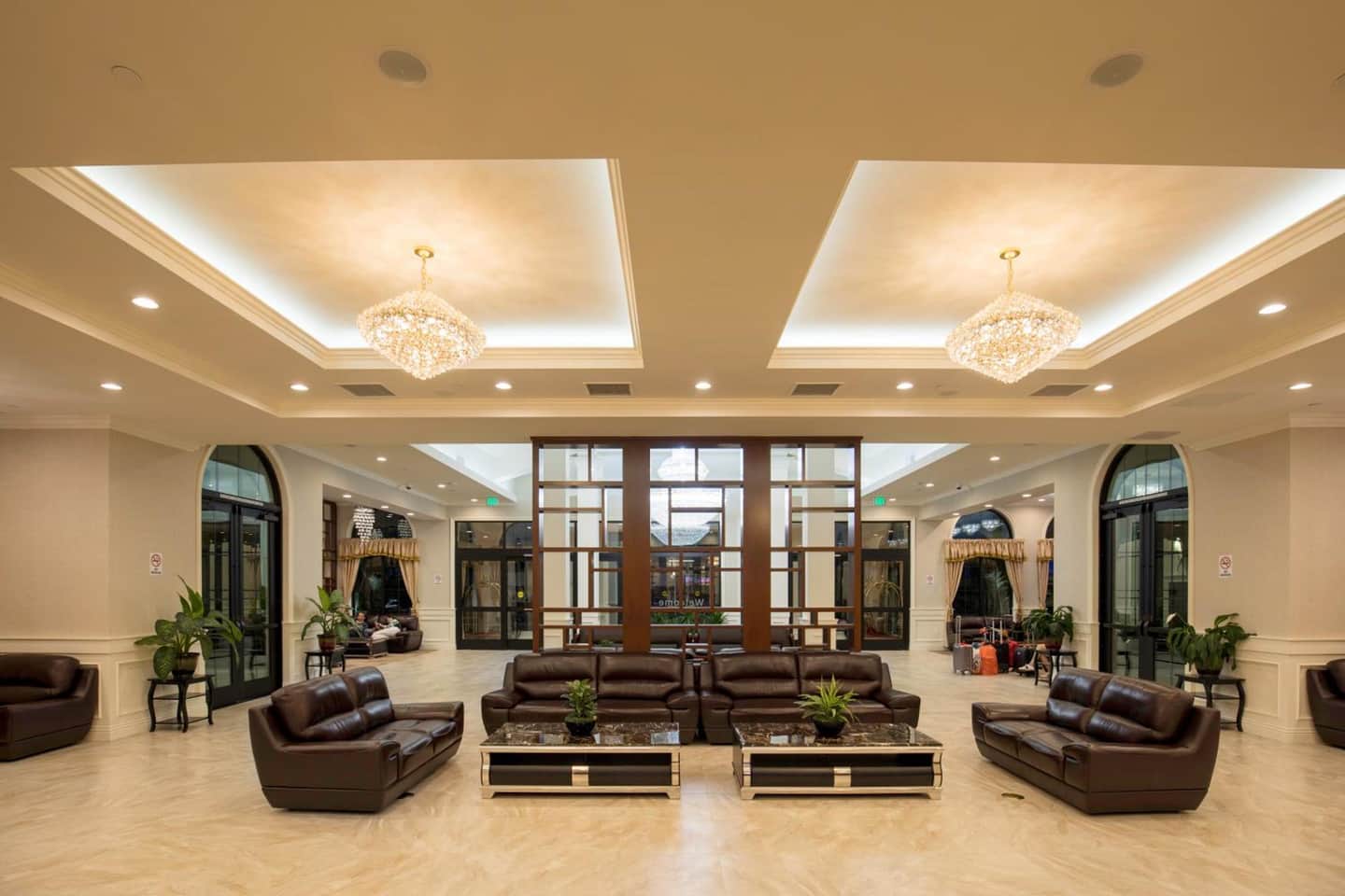 Holiday Inn El Monte - Los Angeles, an IHG Hotel
