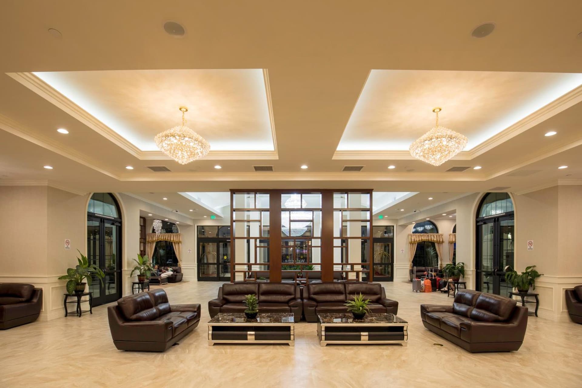 Holiday Inn El Monte - Los Angeles, an IHG Hotel