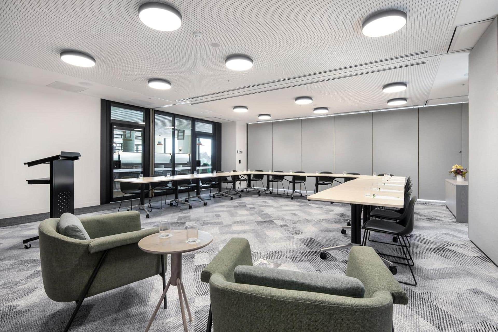 Holiday Inn & Suites Geelong, an IHG Hotel