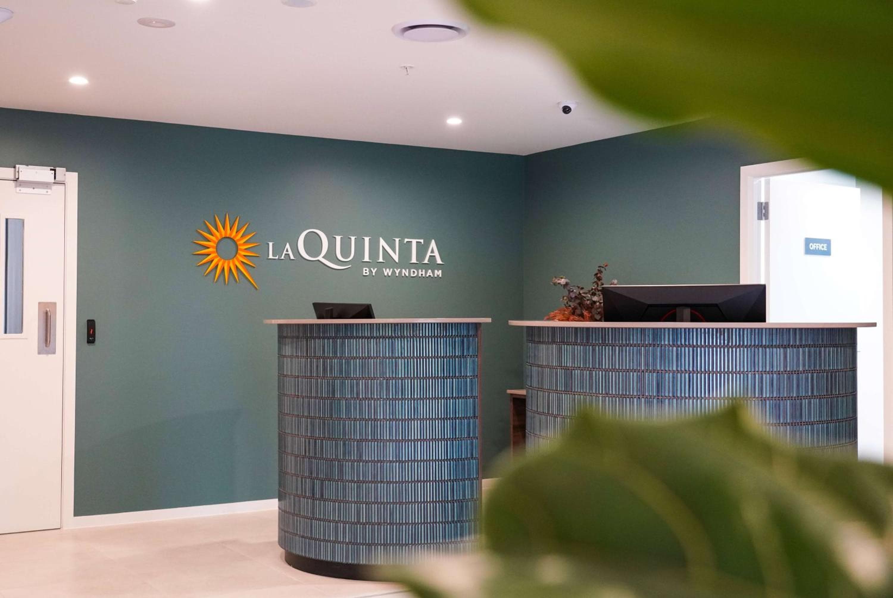 La Quinta by Wyndham Parnell Auckland
