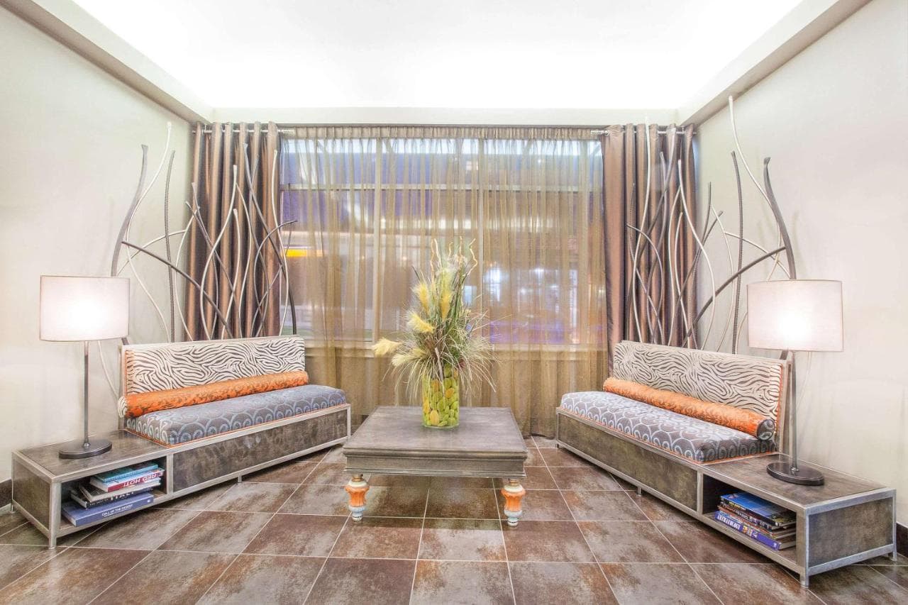 Howard Johnson by Wyndham Atlantic City