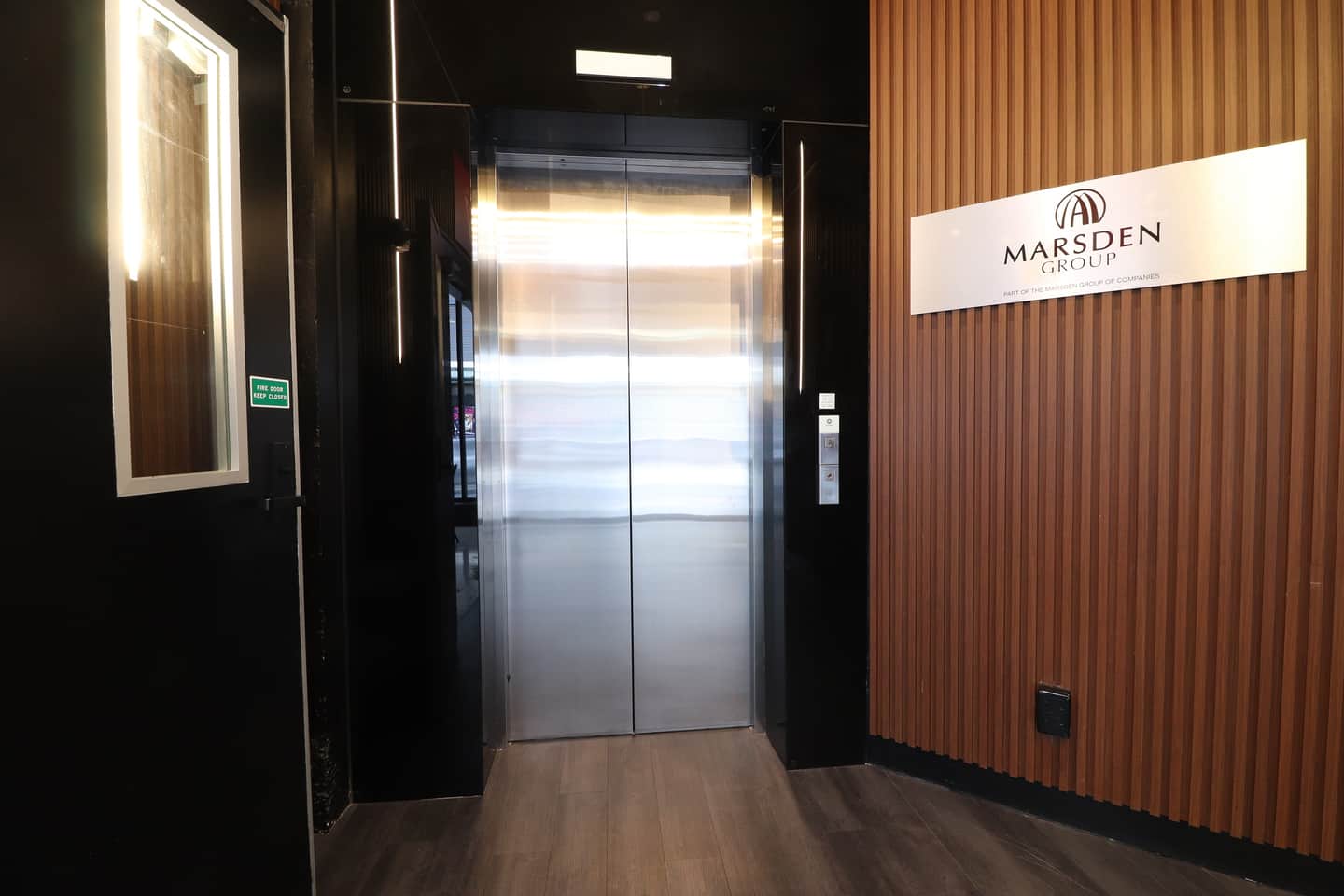 The Viv Hotel