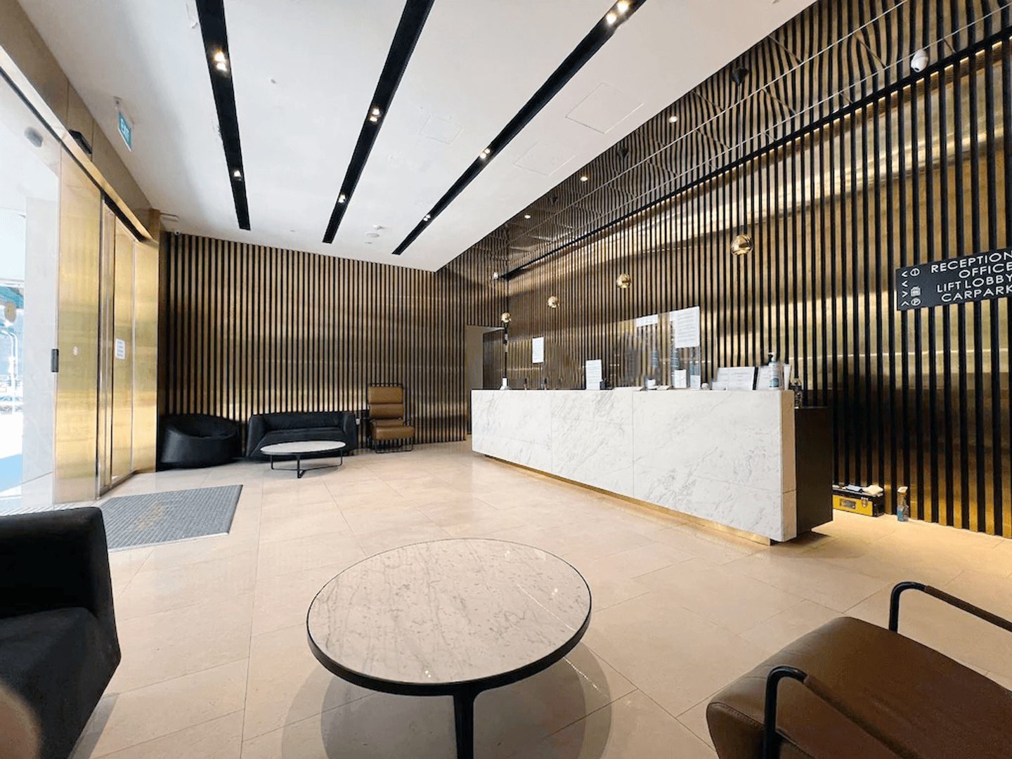 A Hotel Bugis