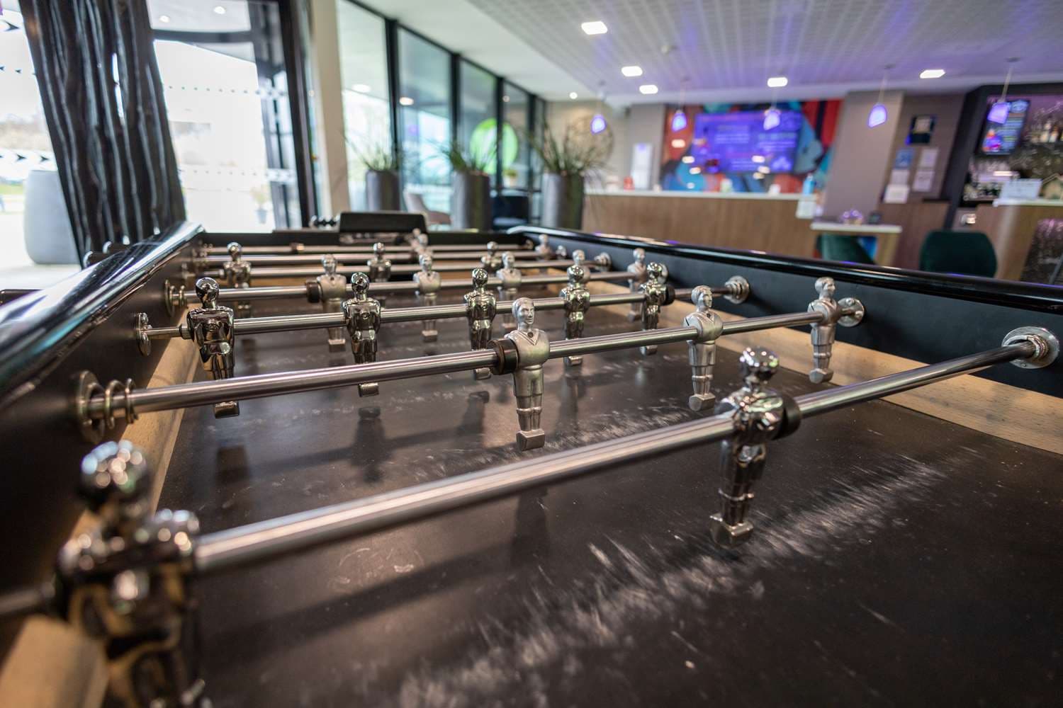 Campanile Belfort Montbéliard - Gare La Jonxion