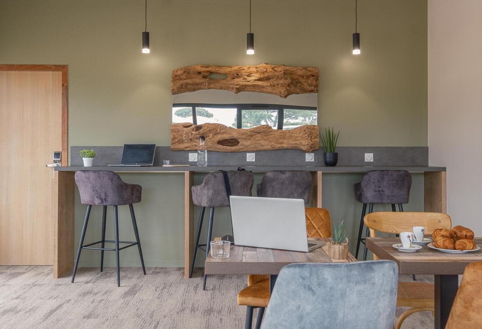 The Originals City, Relais d'Estillac, Agen Sud