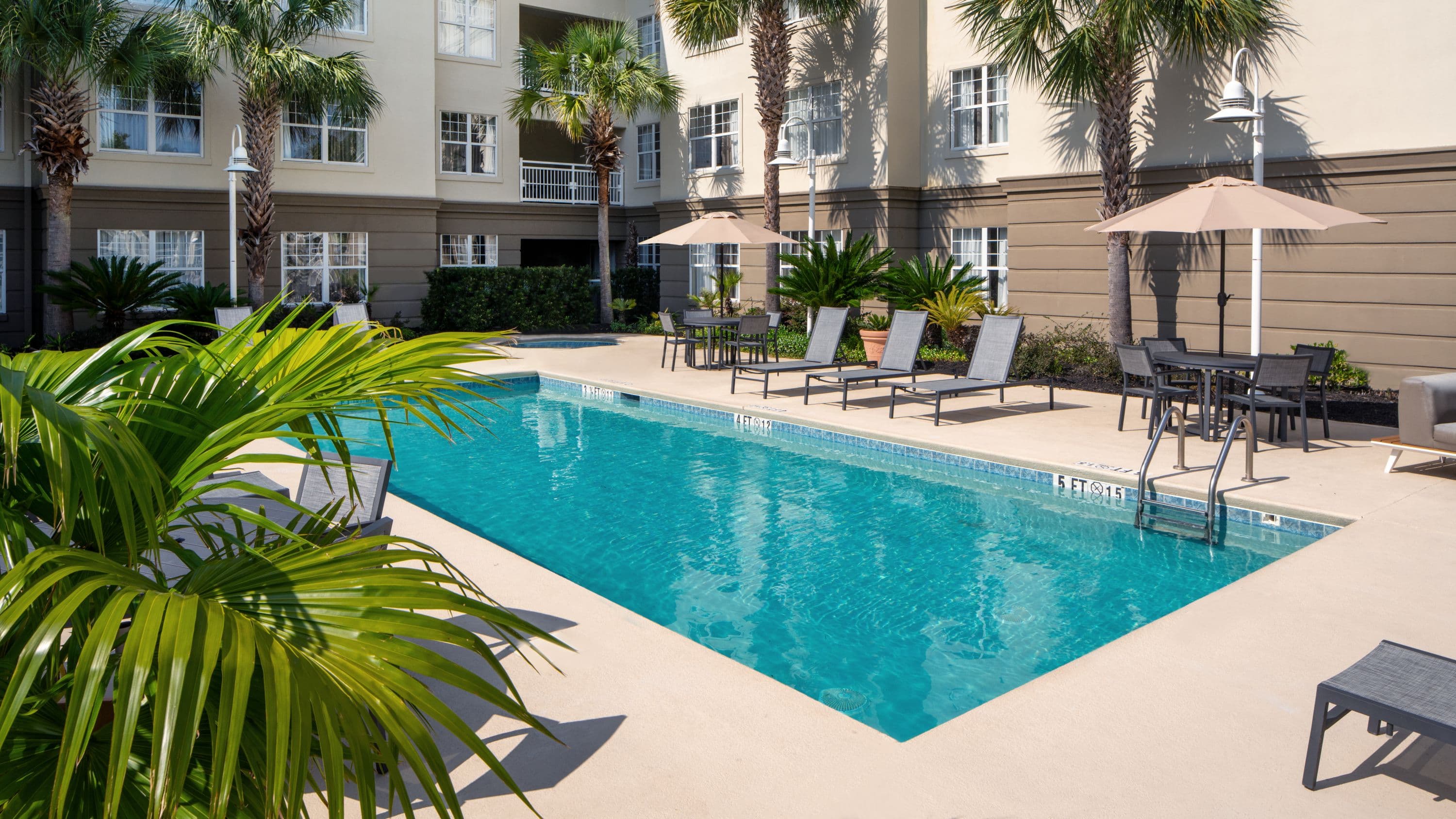 Residence Inn Charleston Riverview