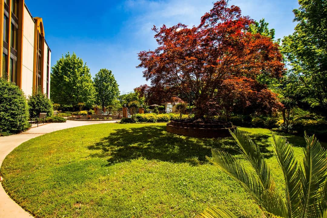 Ramada by Wyndham Gainesville