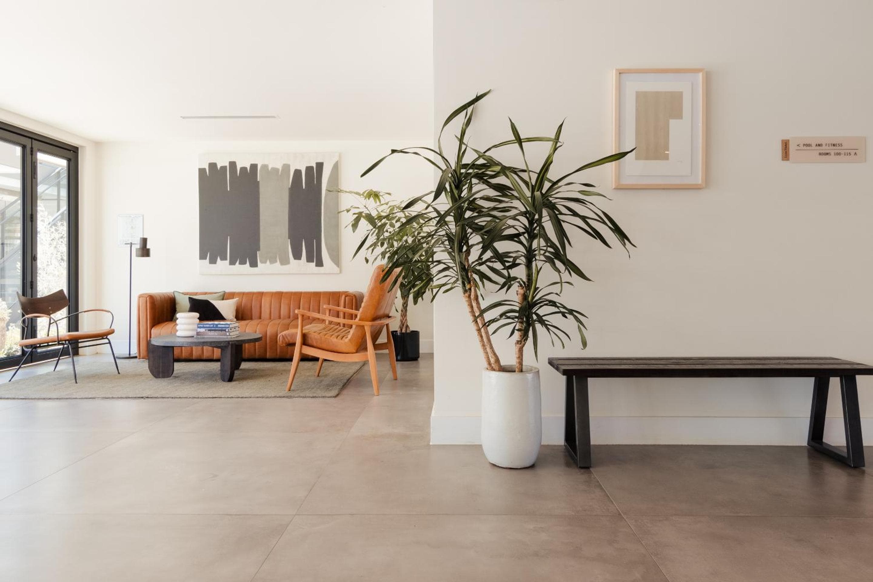 The Anthem Los Angeles Stadium District, Tapestry by Hilton