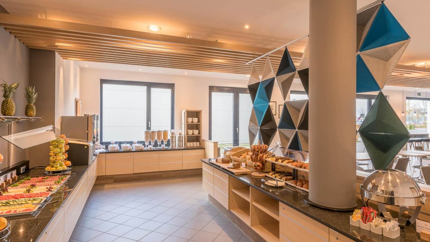 Holiday Inn Express München Messe
