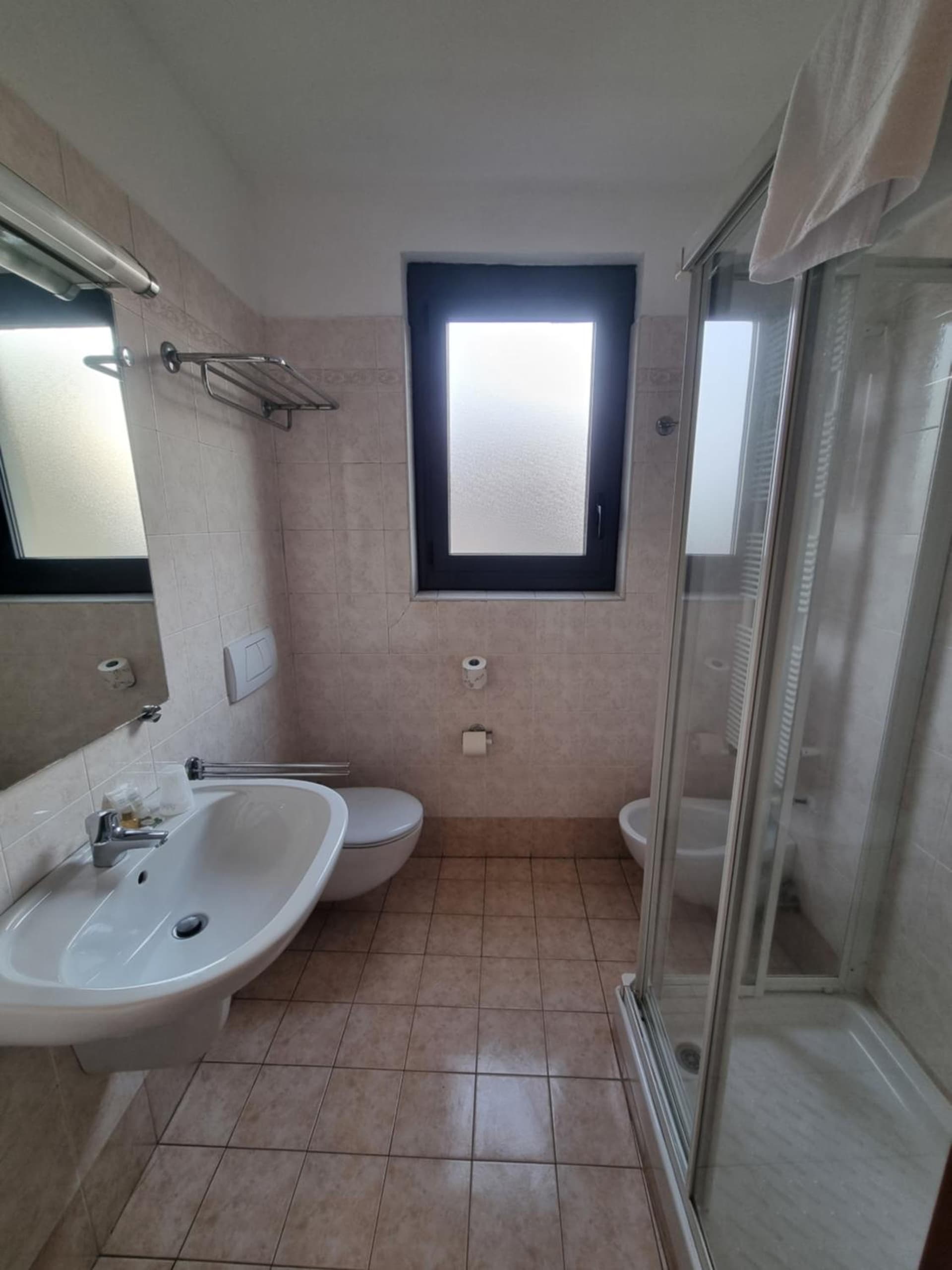 Hotel Aba