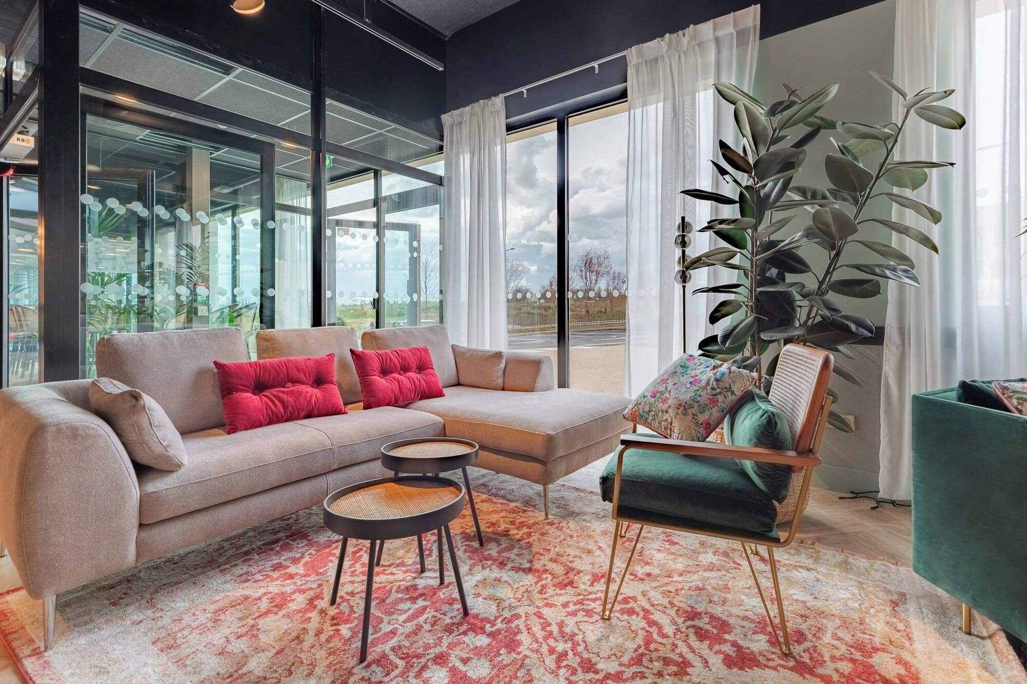 Appart'City Collection Paris Roissy CDG Airport