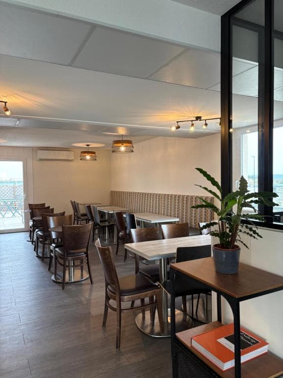 Campanile Prime - Lyon Meyzieu