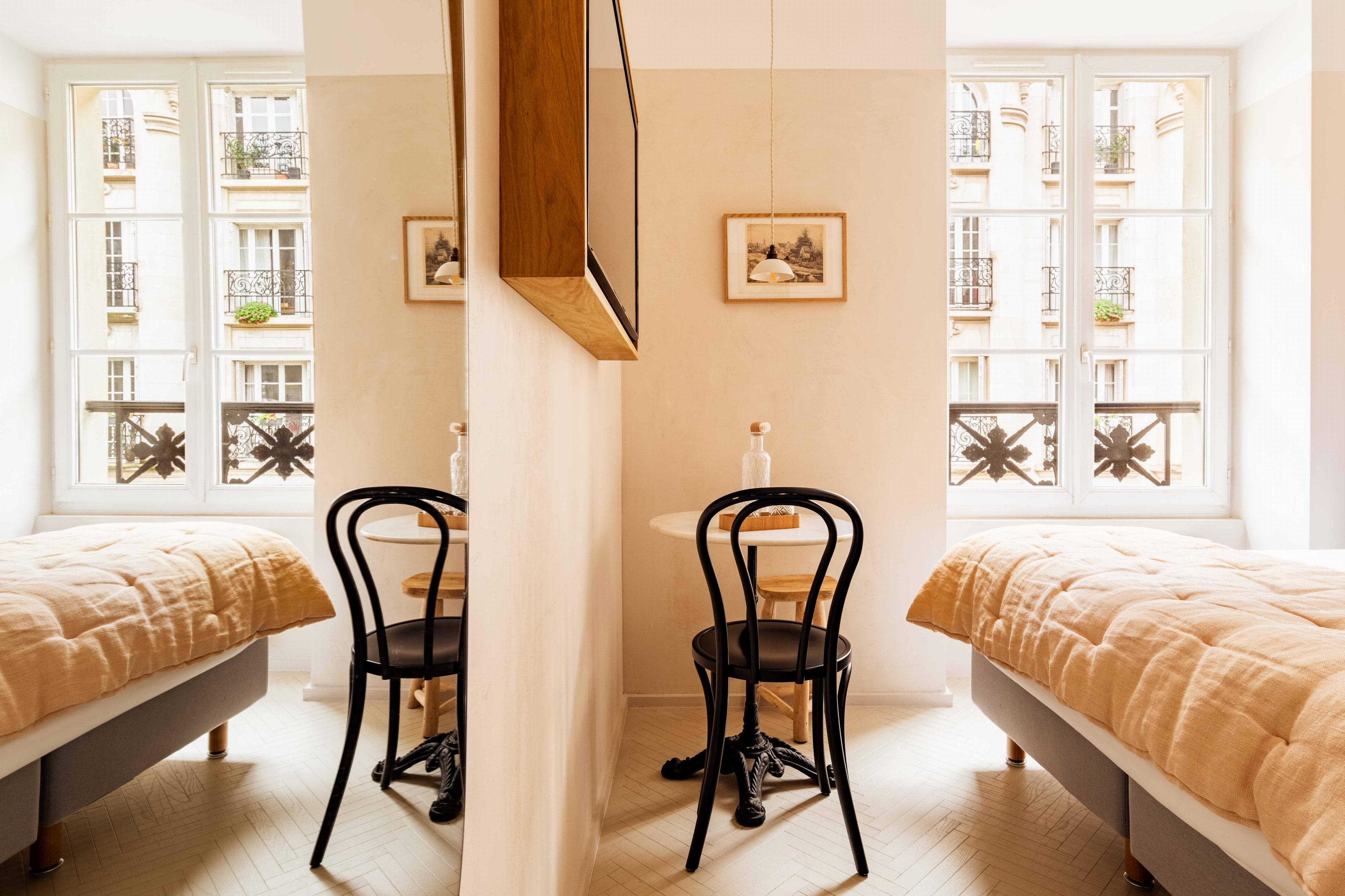 Hôtel Maison Traversière