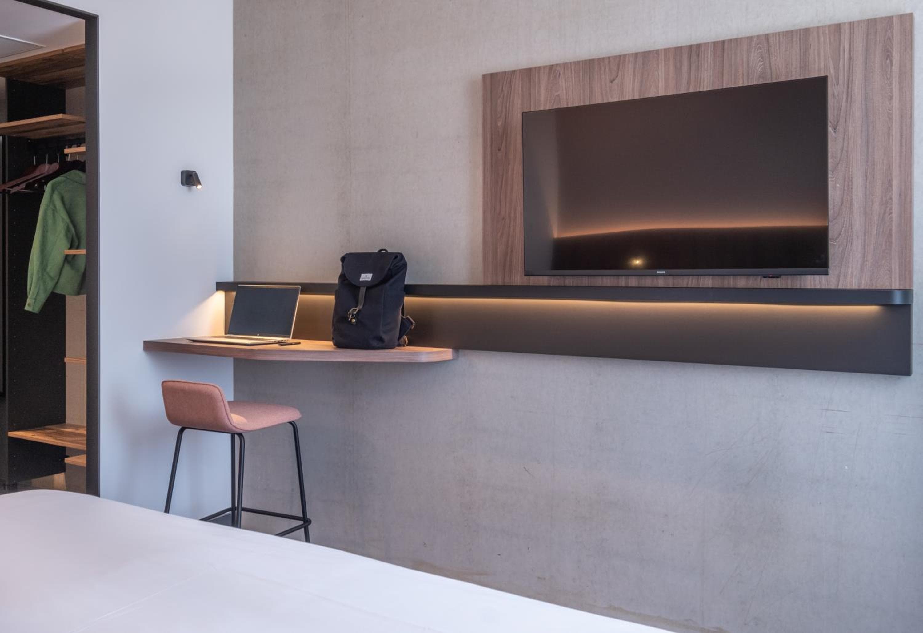 Kyriad Chateauroux Nord - Aéroport