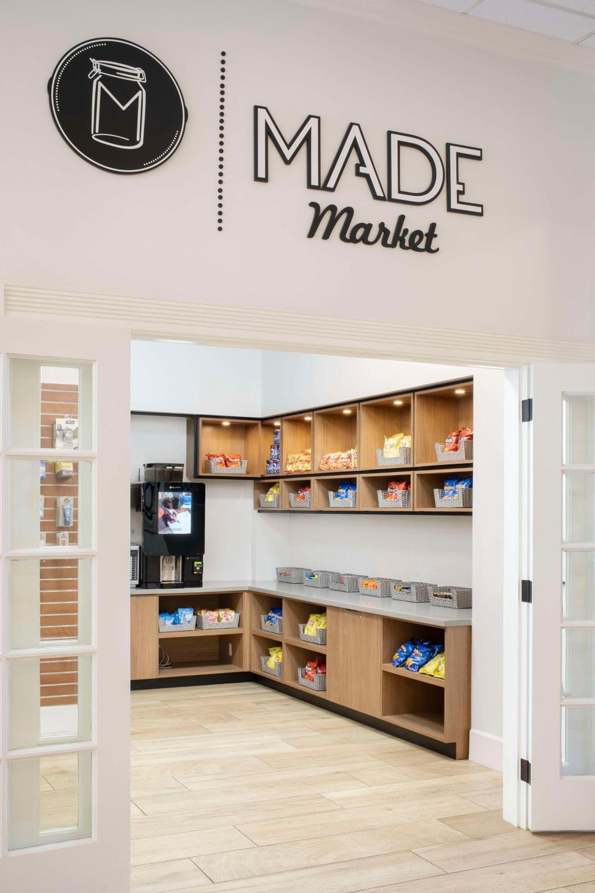 DoubleTree by Hilton Atlanta/Roswell - Alpharetta Area