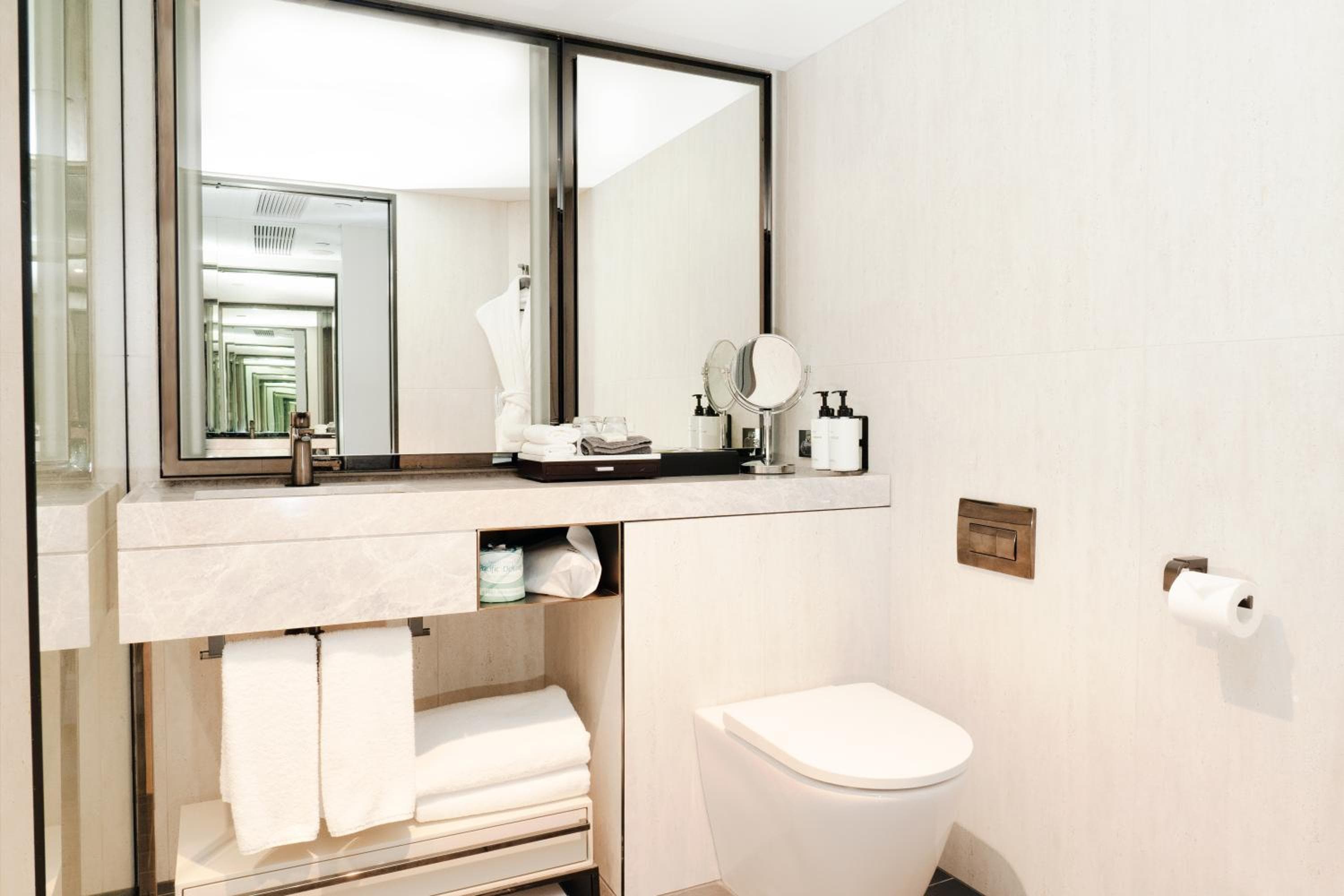 InterContinental Wellington, an IHG Hotel