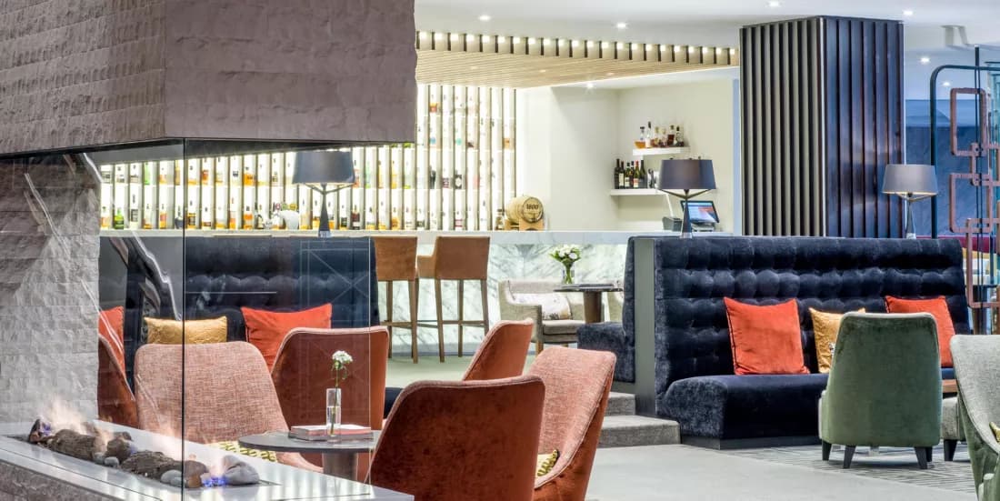 InterContinental Wellington, an IHG Hotel