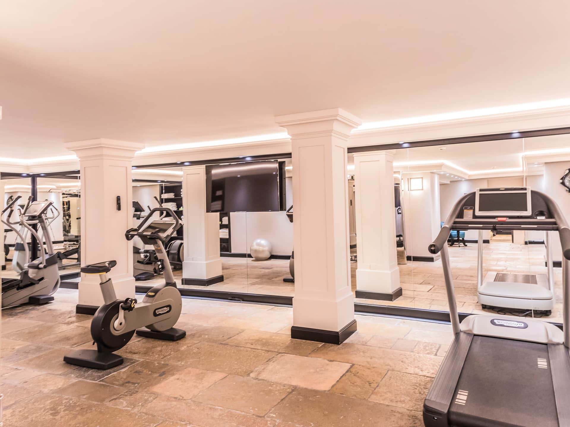 Hotel Rotary Geneva-MGallery