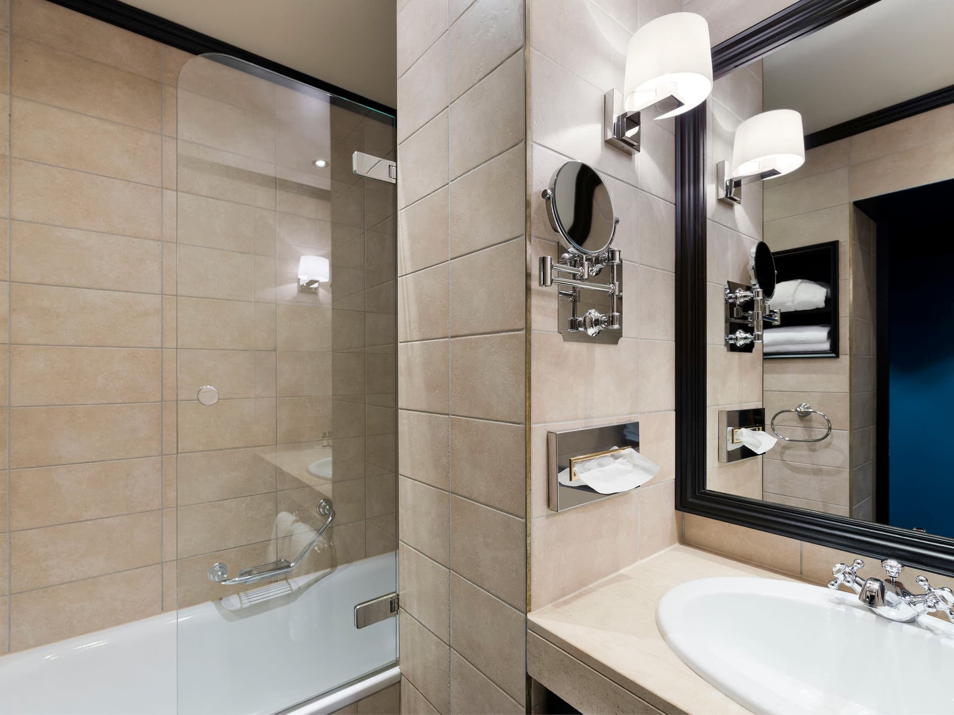 Hotel Rotary Geneva-MGallery