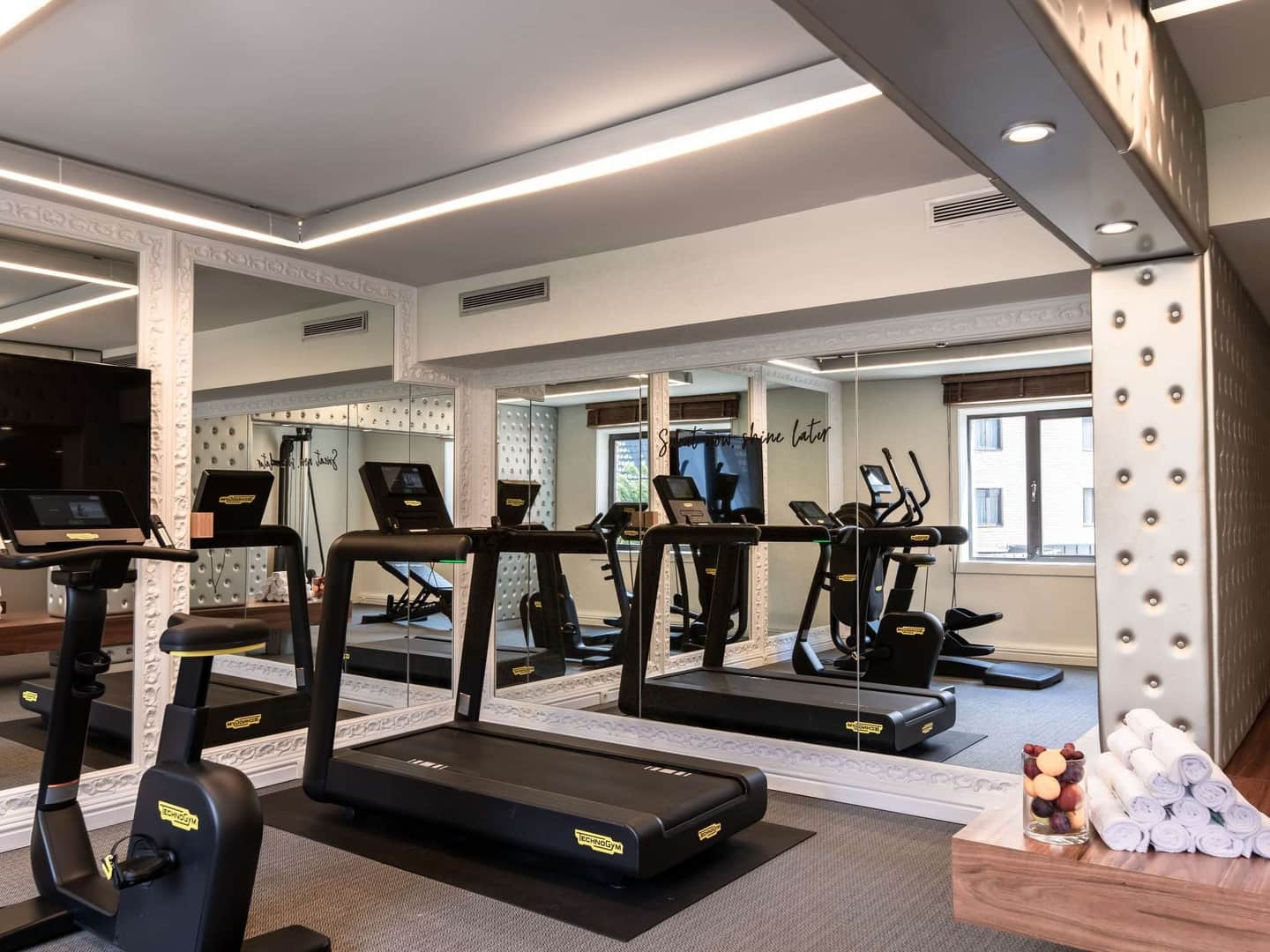 Le Louise Hotel Brussels - MGallery