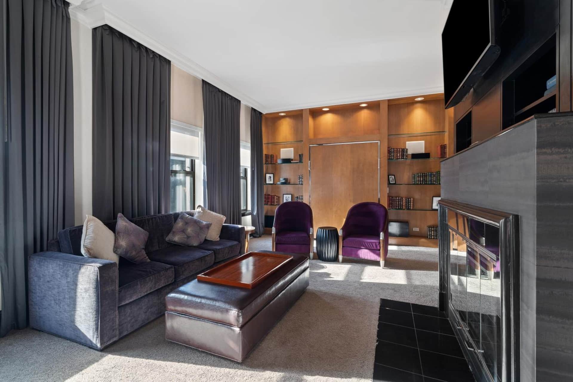 Hotel De Anza