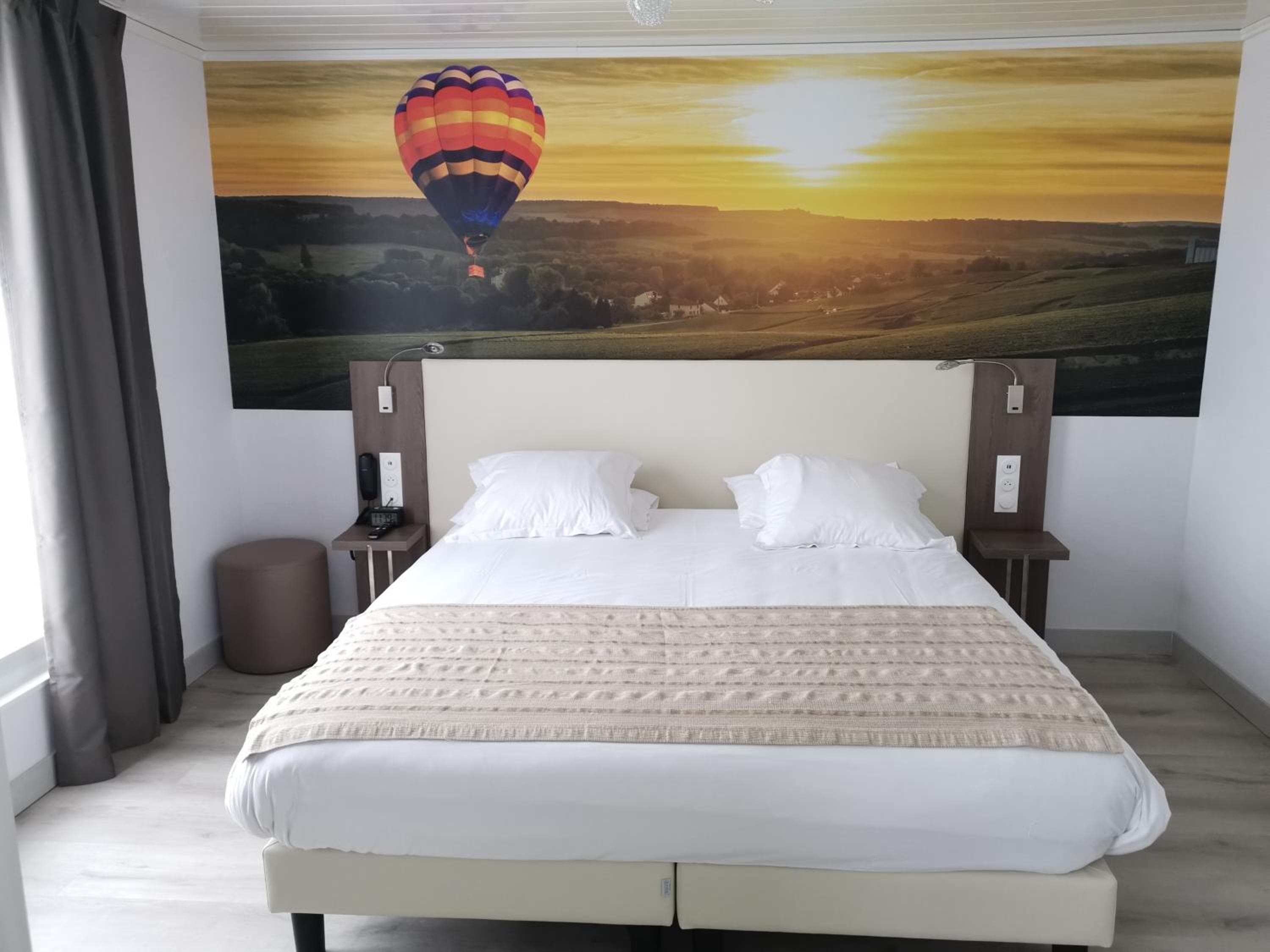 Best Western Ile de France hôtel & Spa