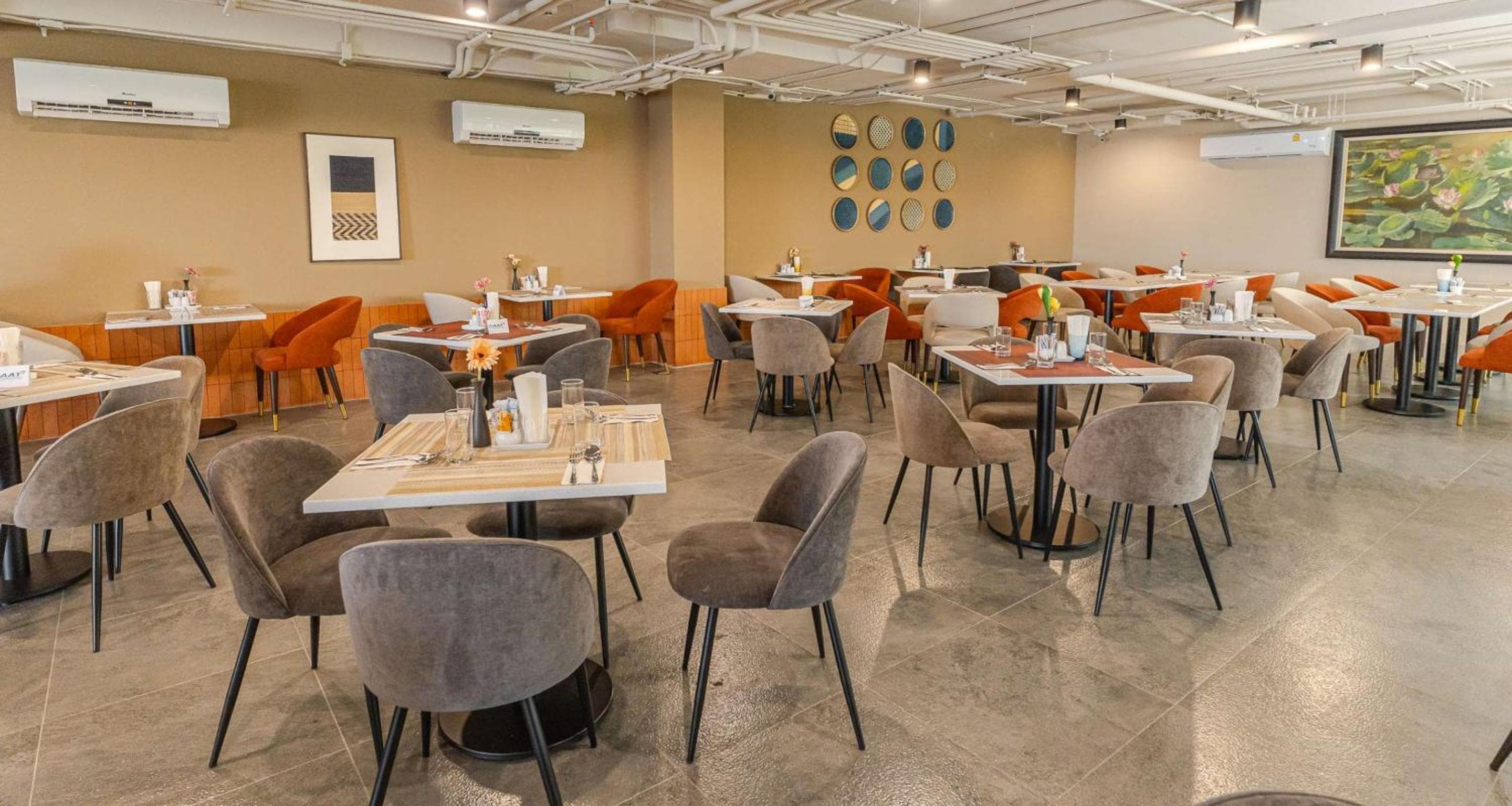 SimpleStay Chatuchak, SureStay Collection by Best Western