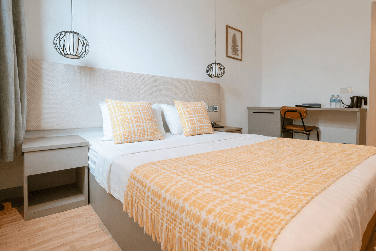 A Hotel Joo Chiat