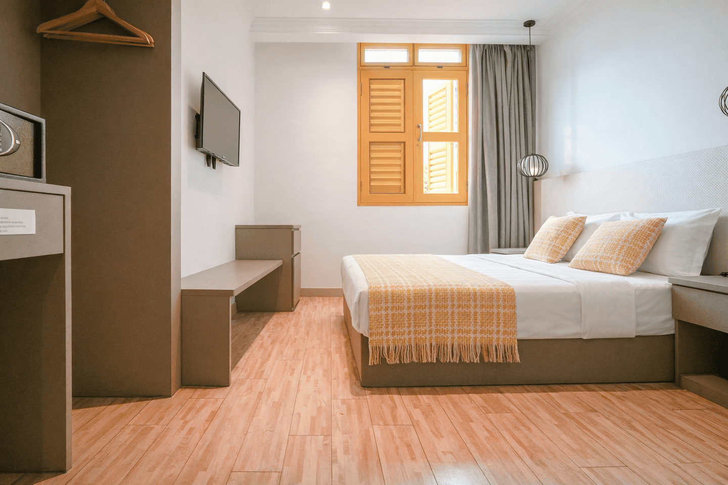 A Hotel Joo Chiat
