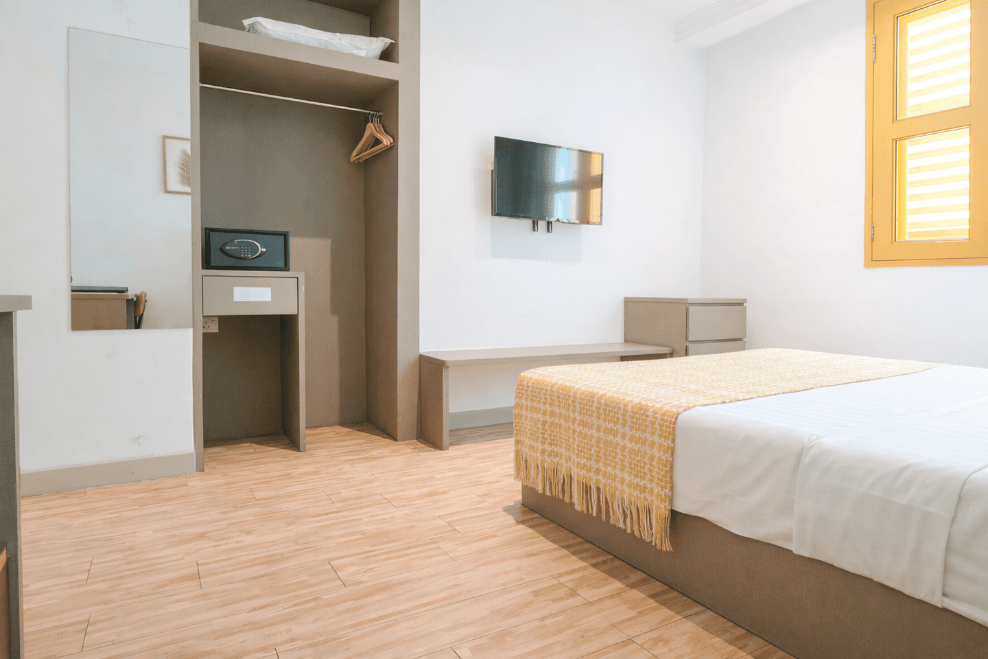 A Hotel Joo Chiat