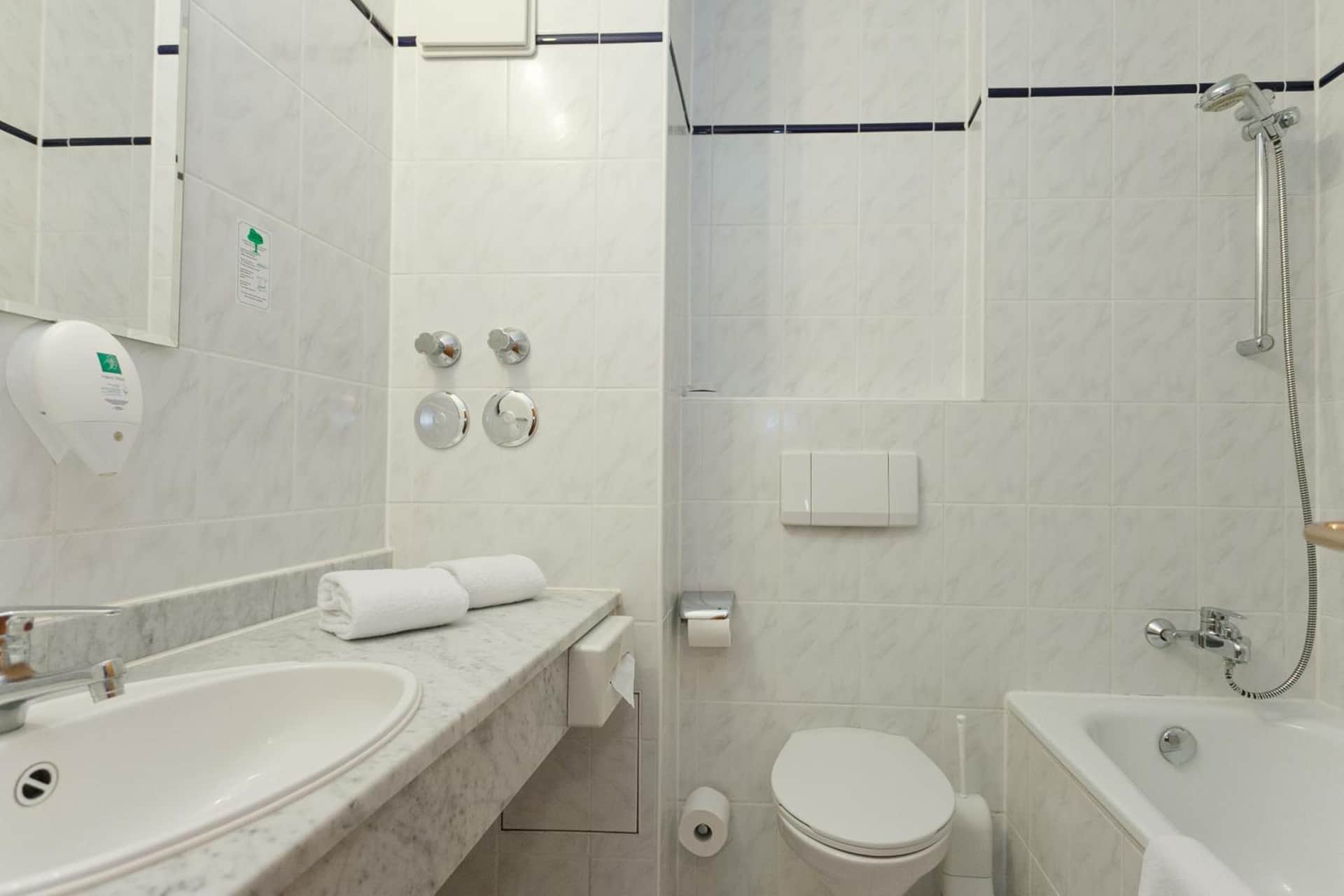 Andante Hotel Erding