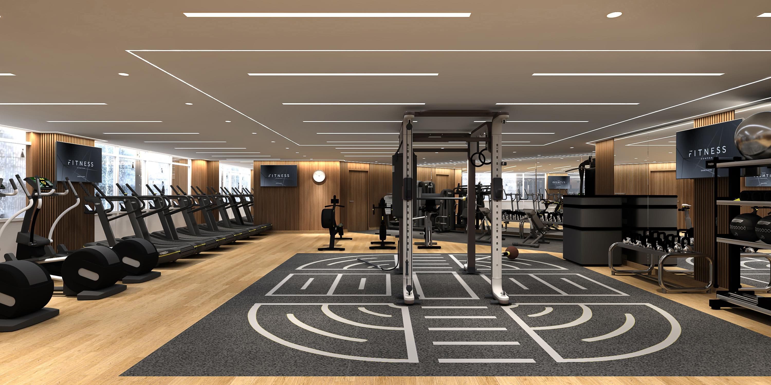 voco Stockholm - Kista, an IHG Hotel