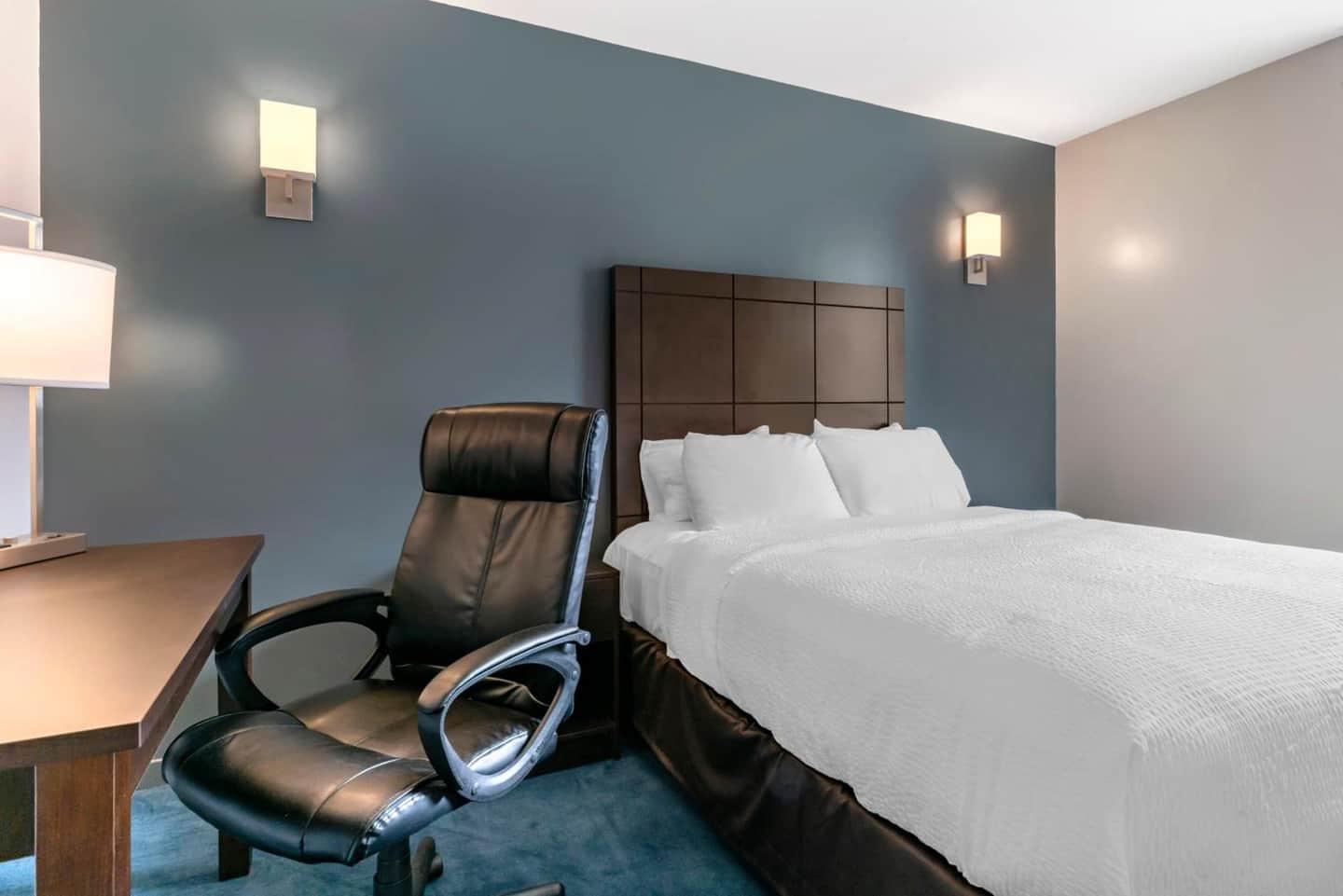 Econolodge Montreal