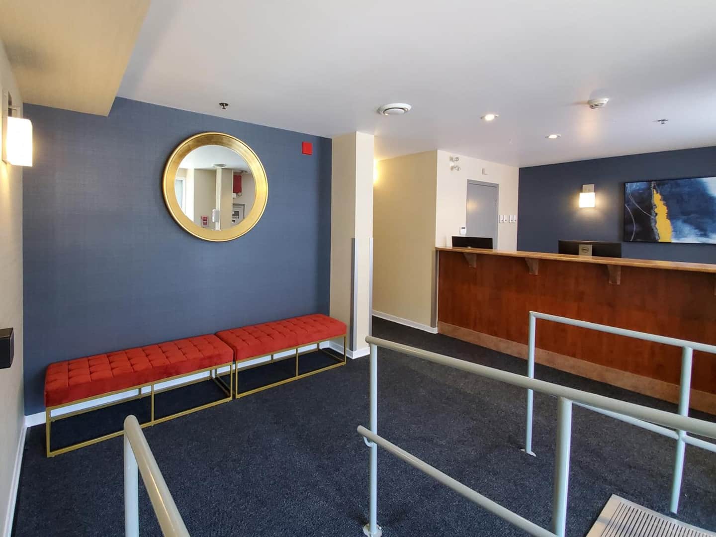 Econolodge Montreal