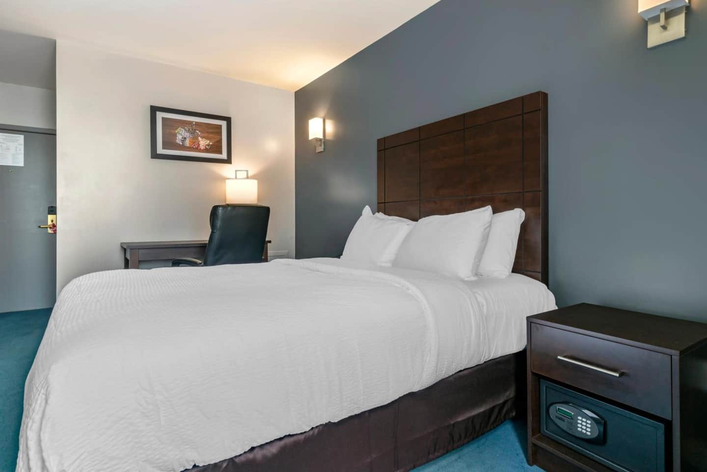 Econolodge Montreal