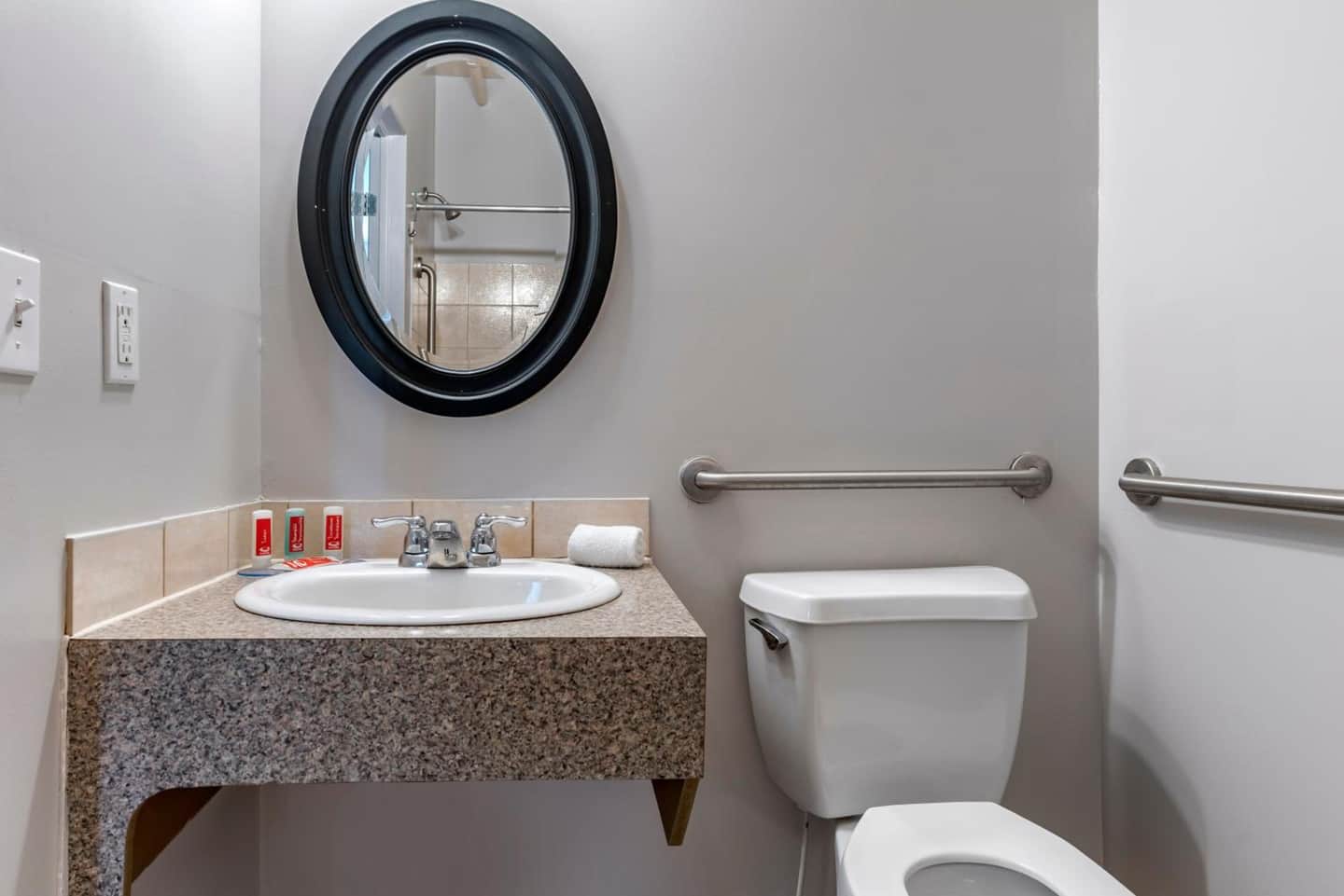 Econolodge Montreal
