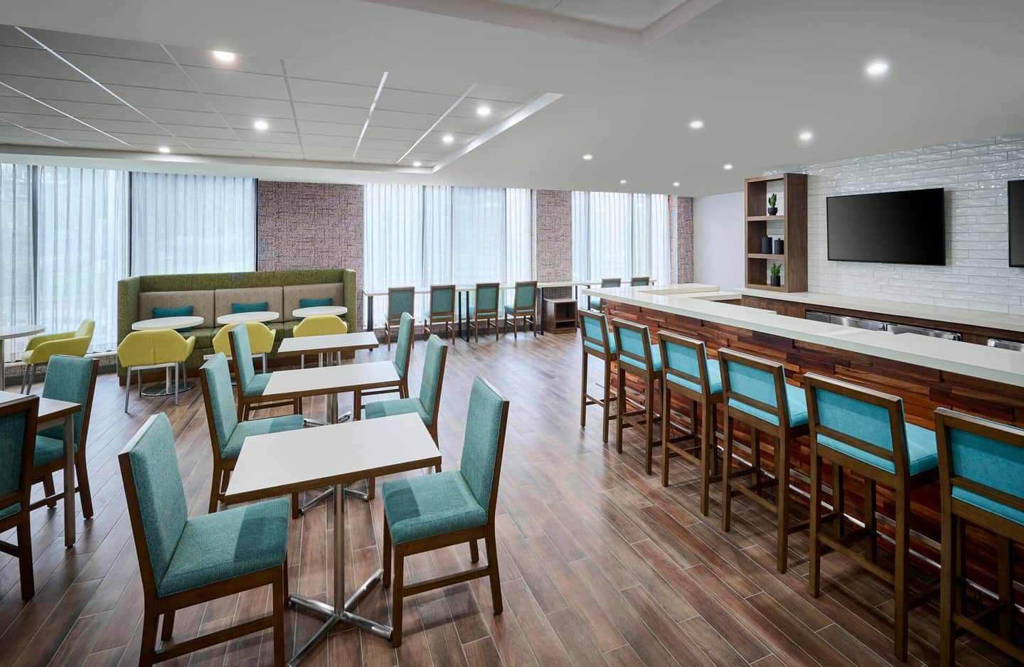 Hampton Inn by Hilton Hamilton