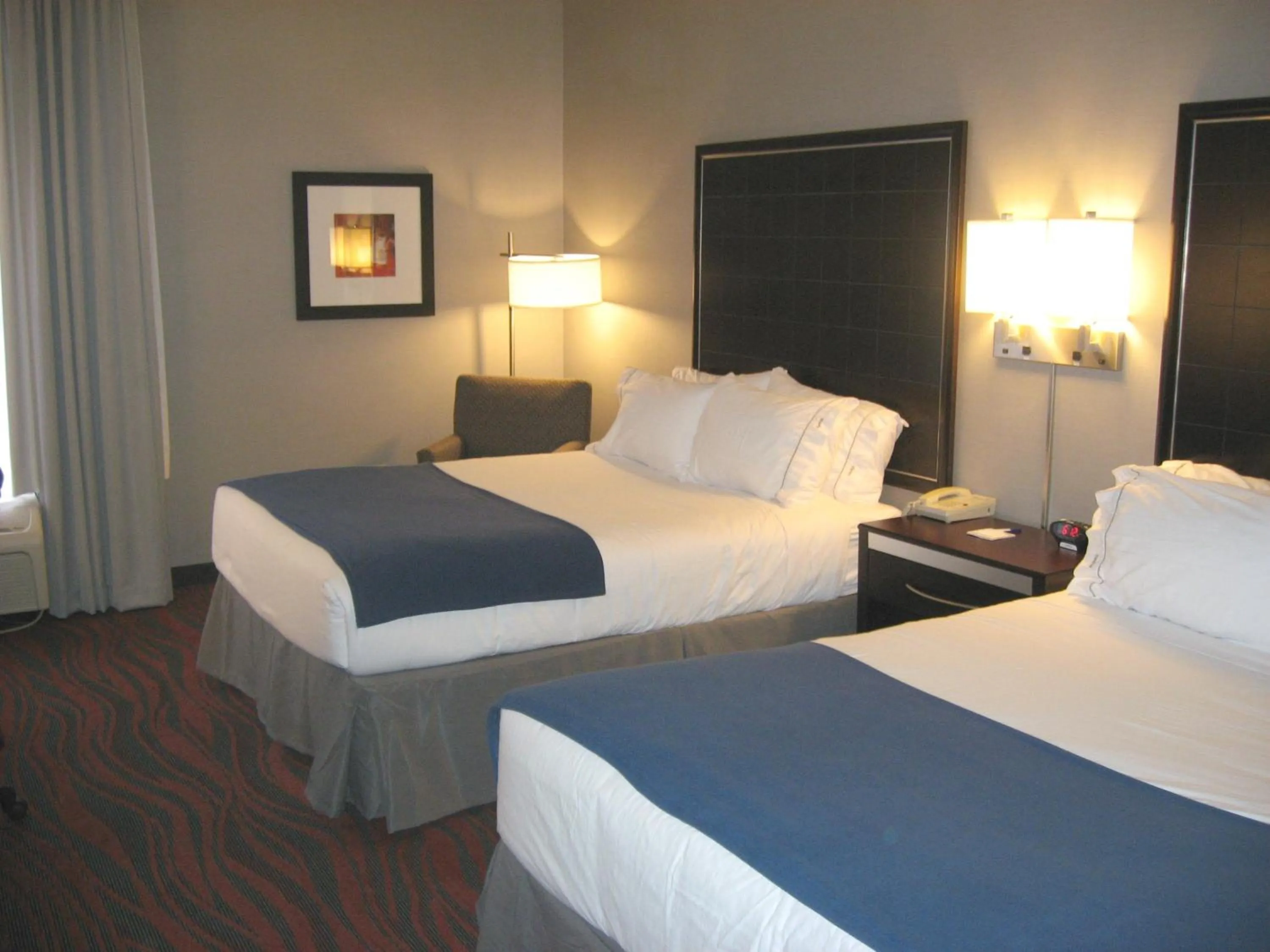 Holiday Inn Express Corning - Painted Post