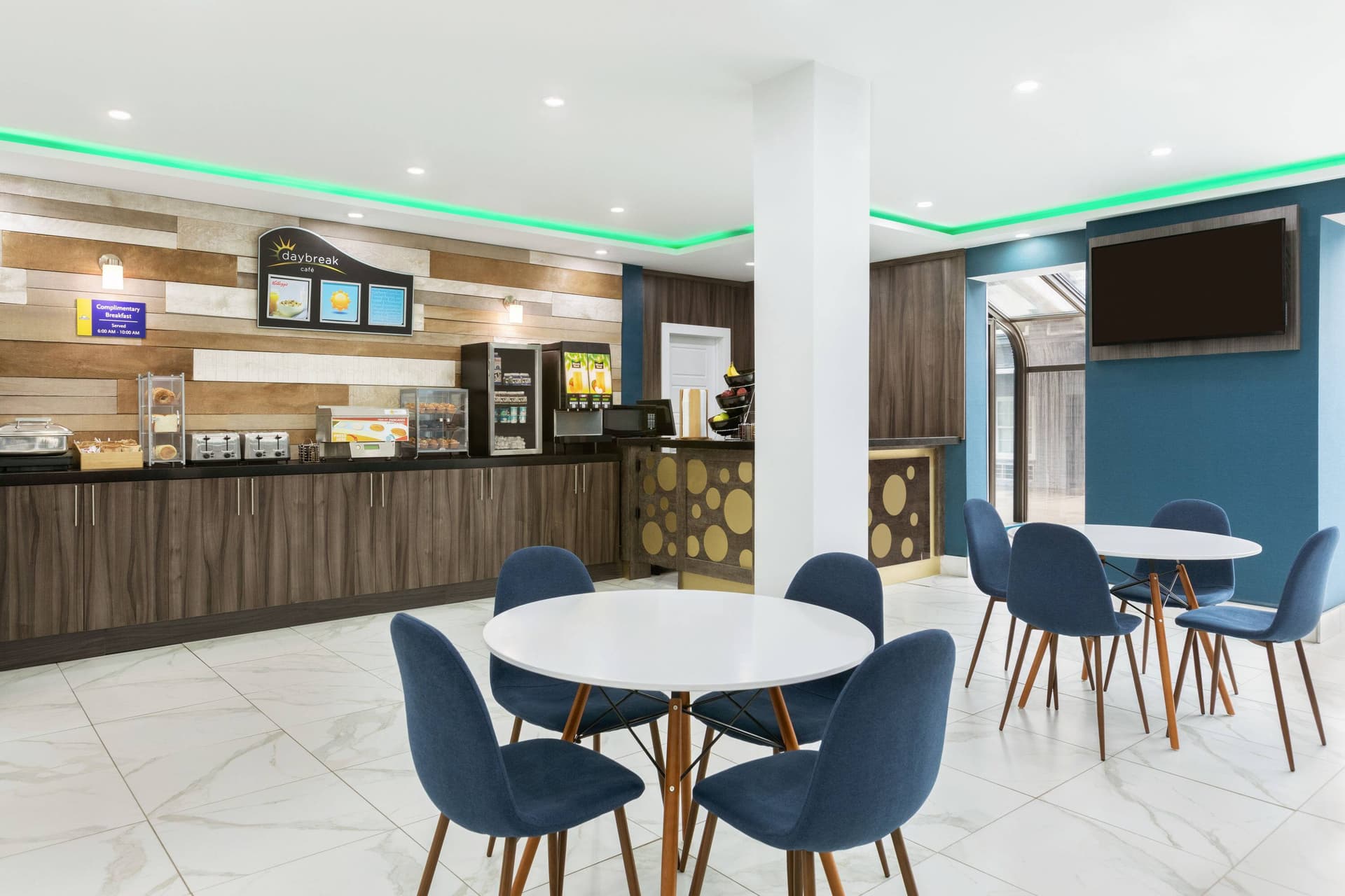 Days Inn by Wyndham Saint John