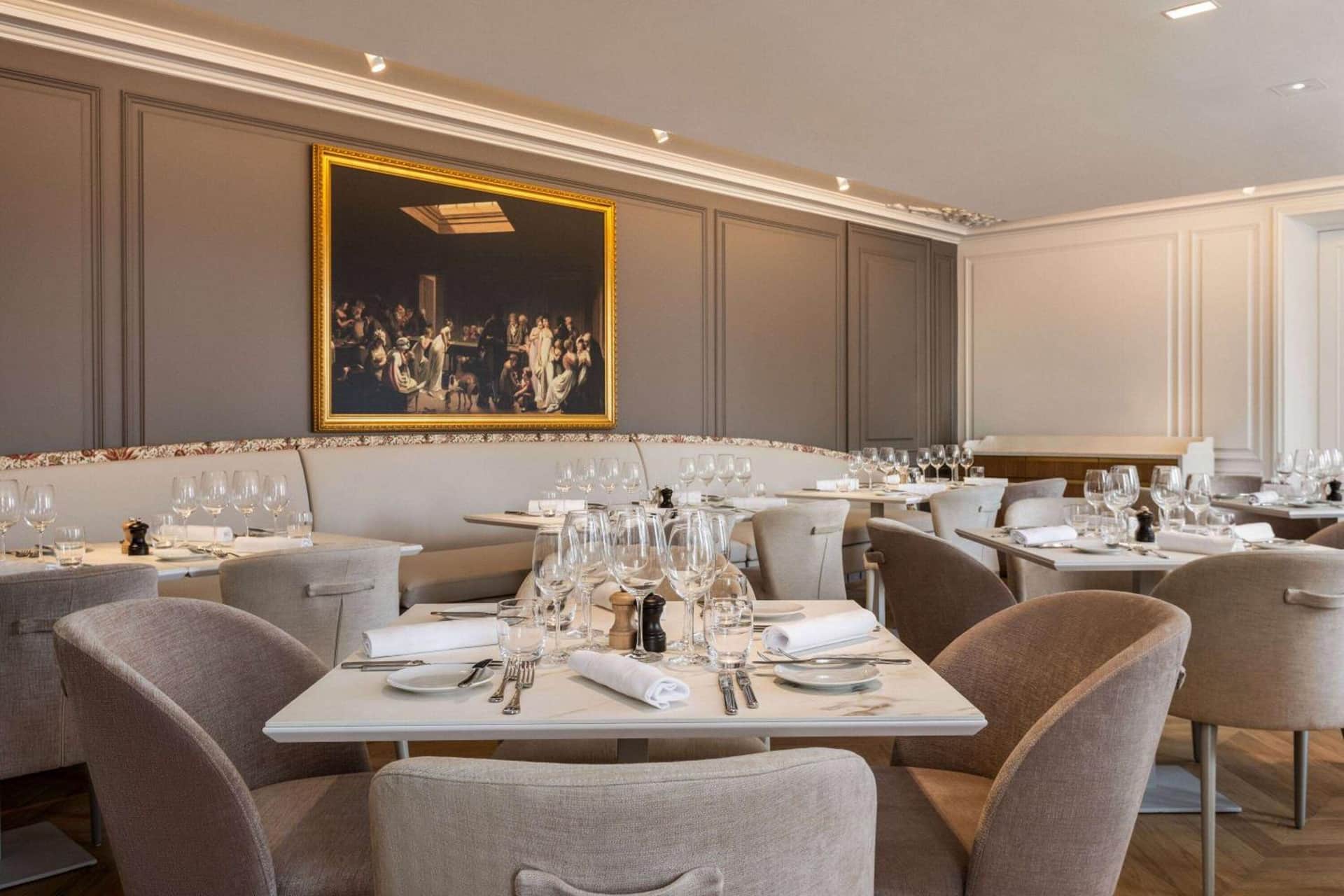 Dolce by Wyndham Versailles - Domaine du Montcel