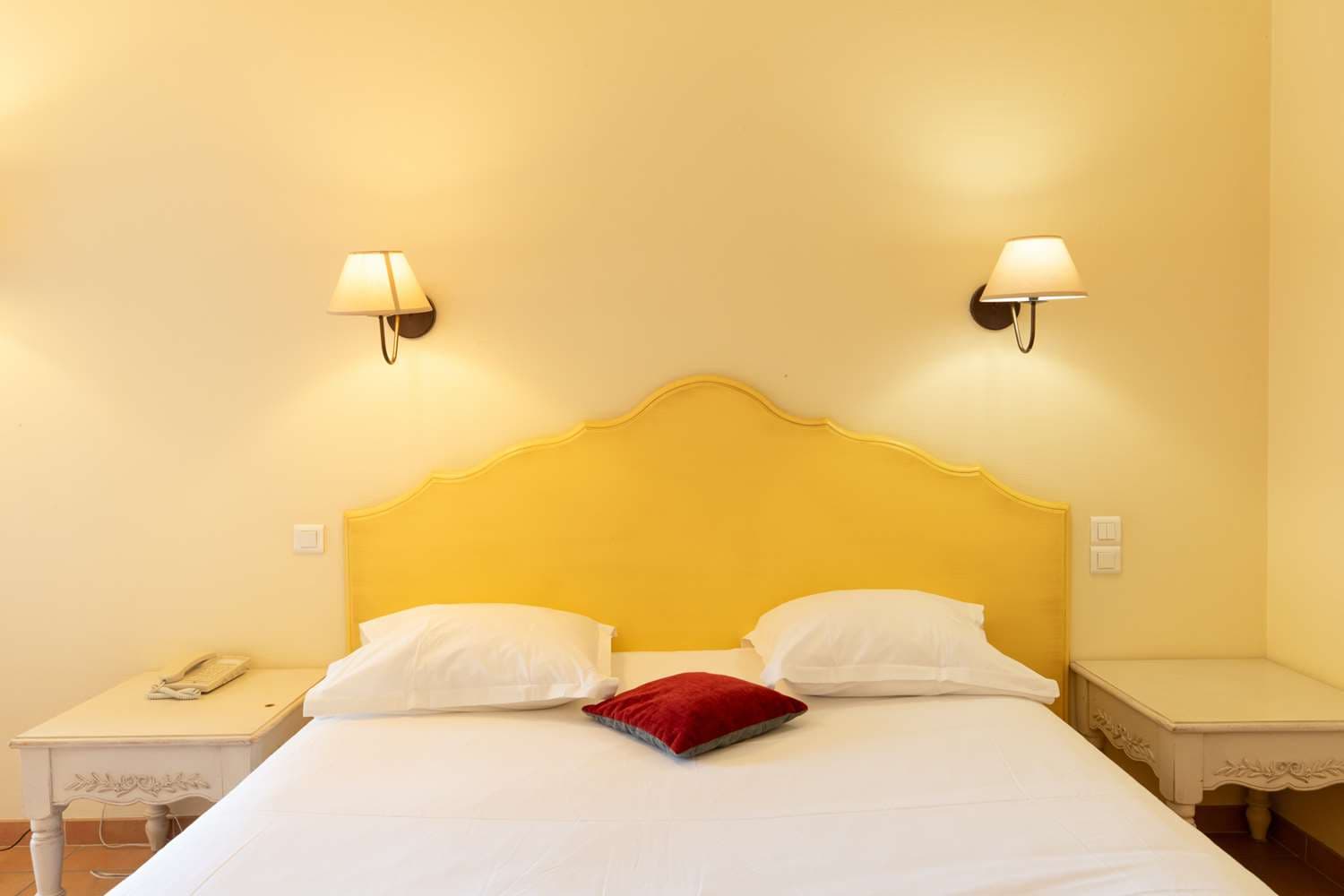 Golden Tulip Avignon Le Paradou